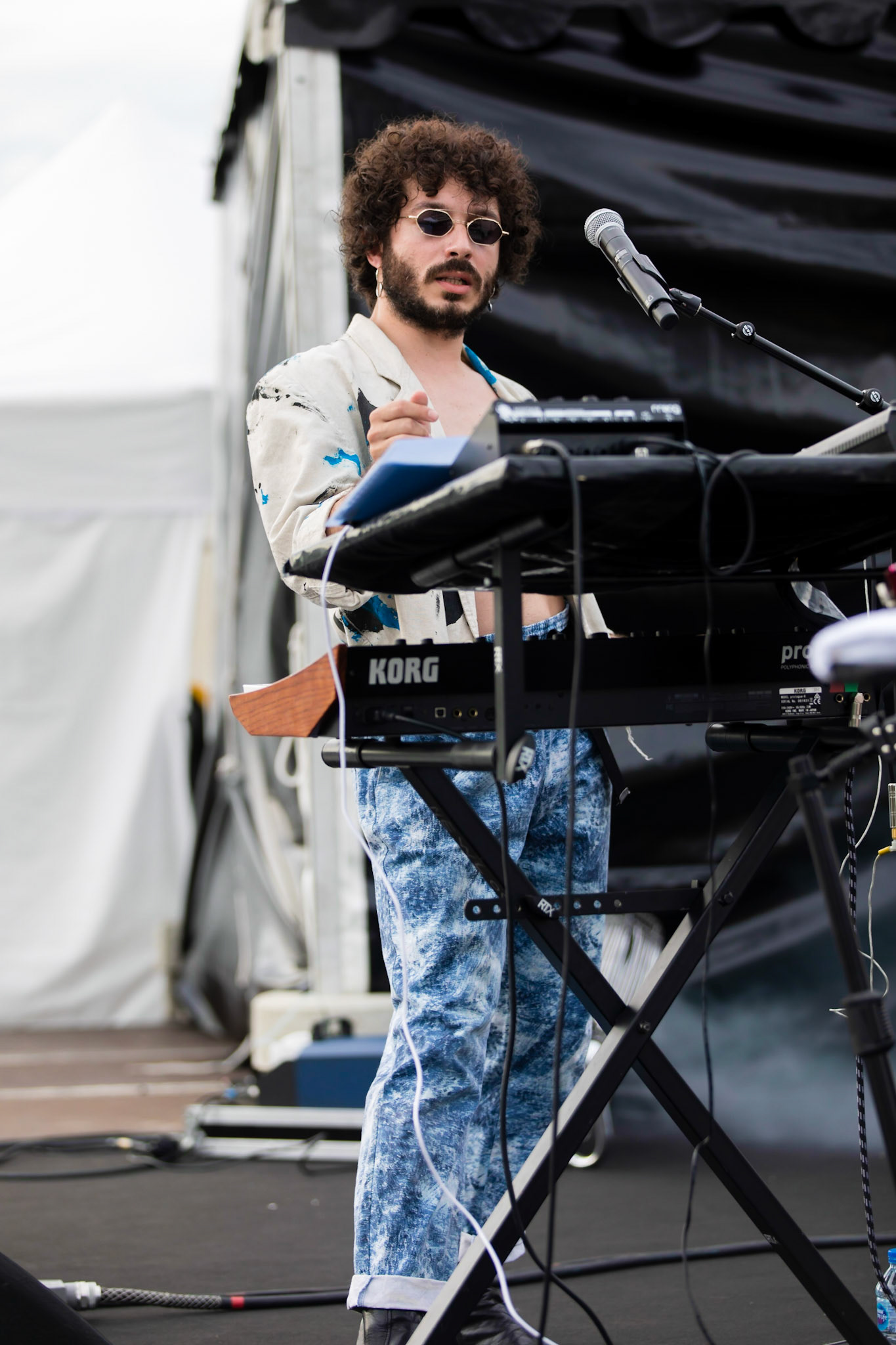 HSRS, Festival Chorus des Hauts-de-Seine, La Seine Musicale (Boulogne-Billancourt), 11 juillet 2021