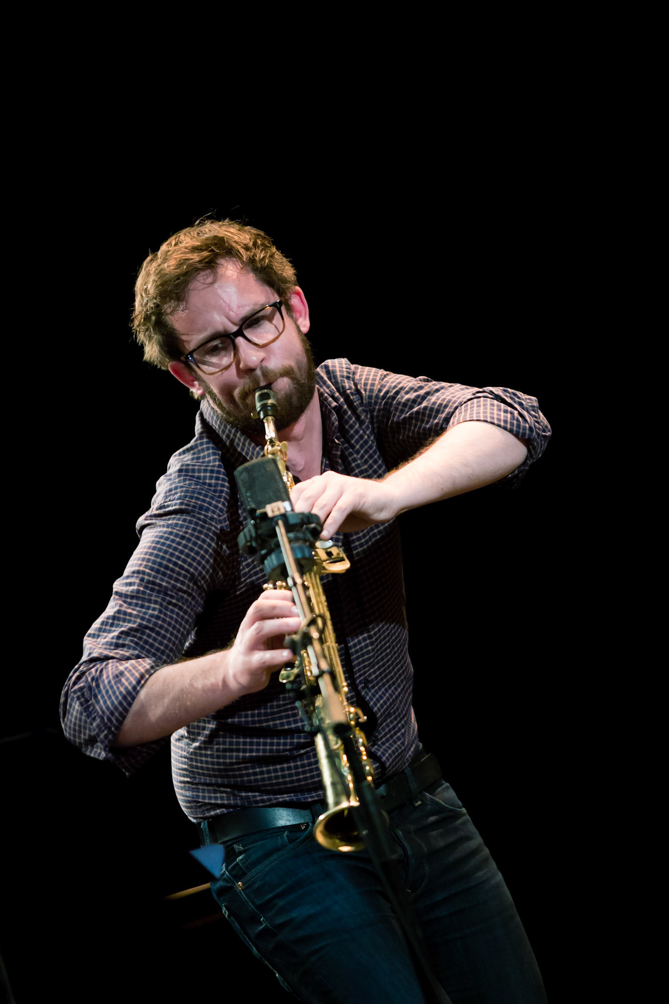 Daniel Humair Quartet - 14ème Festival Jazz à Saint-Germain-des-Prés (Paris) - Maison des Cultures du Monde - 17 mai 2014