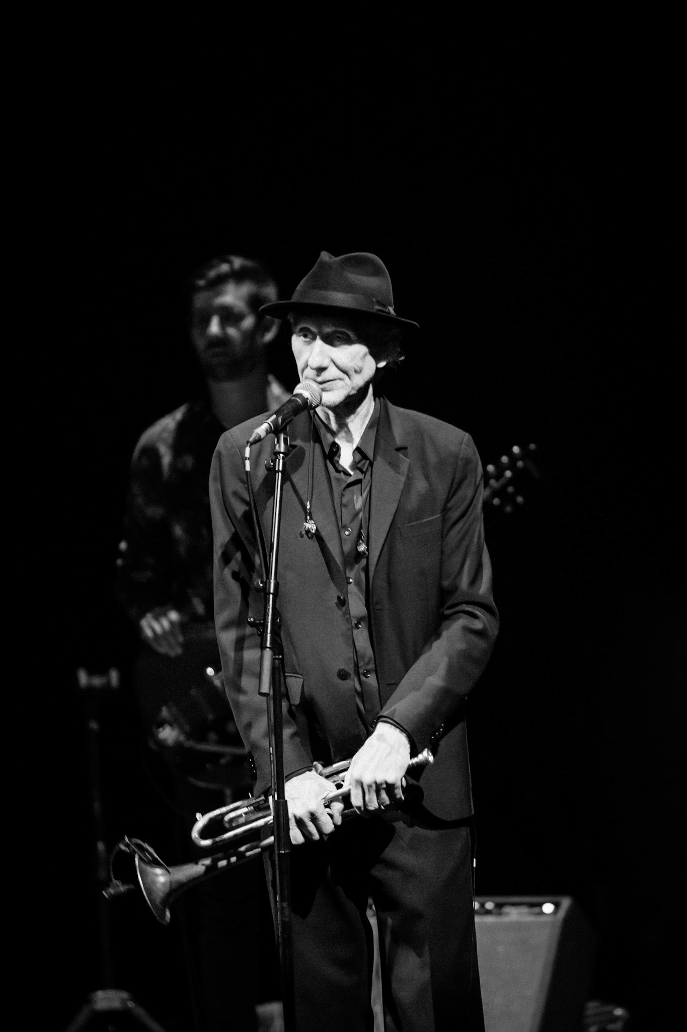 Erik Truffaz "Rollin' &amp; Clap", Festival Jazz à Saint-Germain-des-Prés - Paris, Odéon - Théâtre de l'Europe