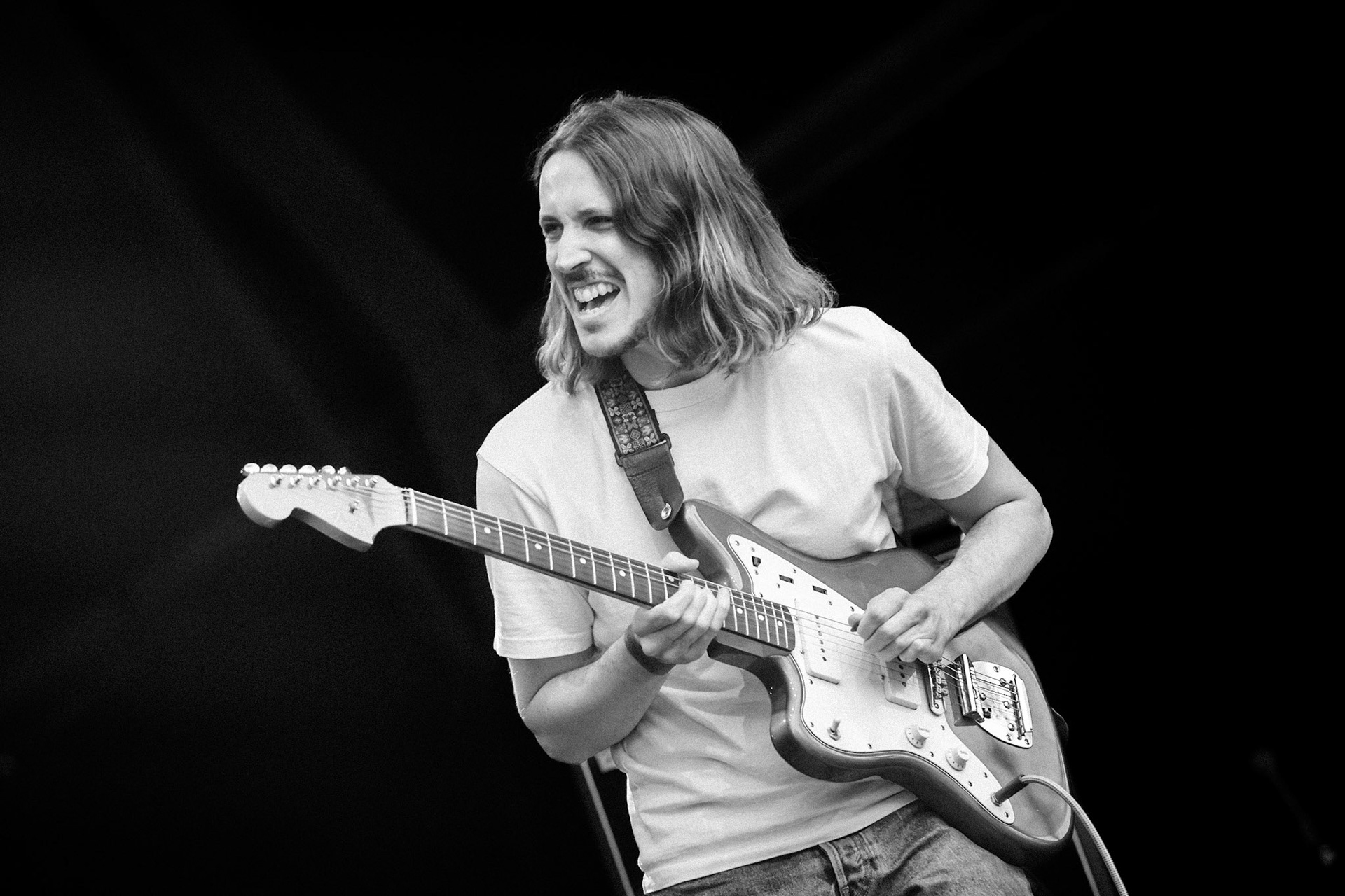 Ornicar, La Défense Jazz Festival, Parvis de la Défense, 23 juin 2022