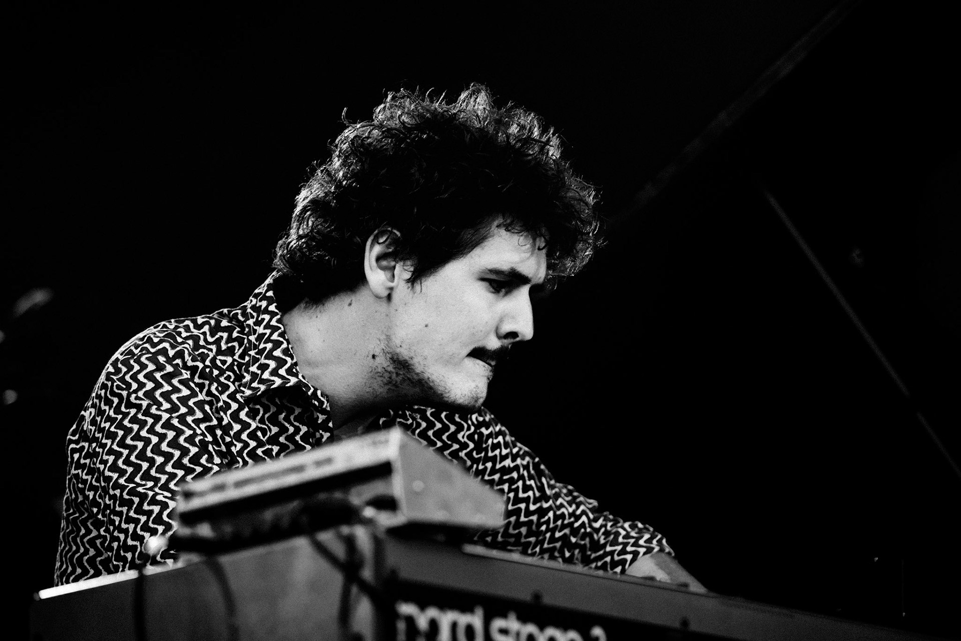 Cho Cho Cannelle, La Défense Jazz Festival, Parvis de la Défense, 22 juin 2022