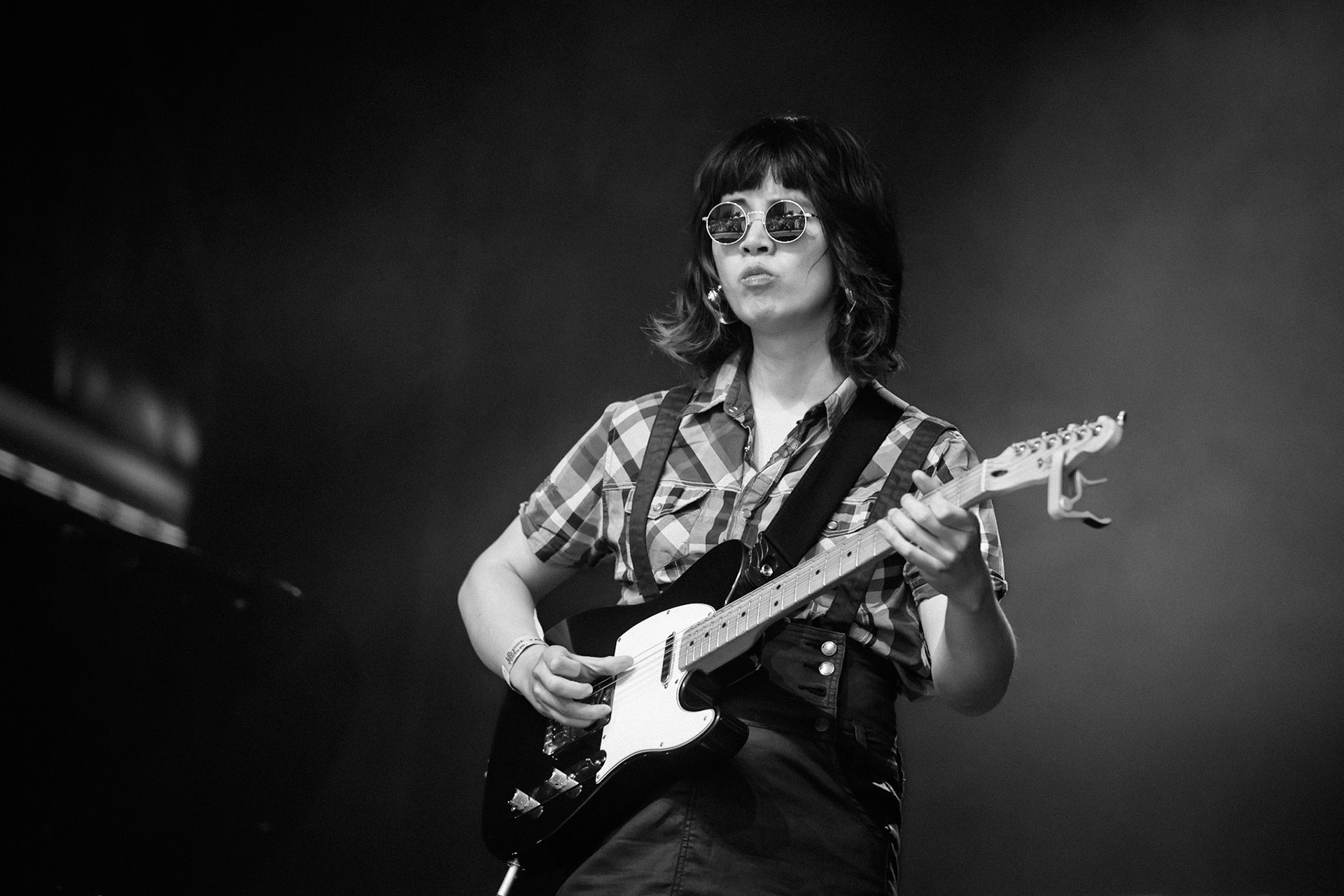 Roman Reidid x Paper Chase, La Défense Jazz Festival, Parvis de la Défense, 24 juin 2025