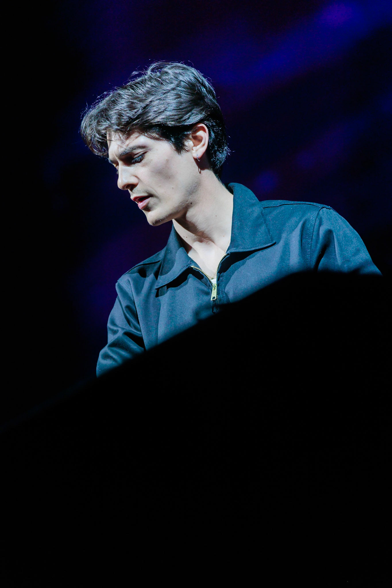 Kungs, Festival Chorus des Hauts-de-Seine, La Seine Musicale (Boulogne-Billancourt), 31 mars 2023