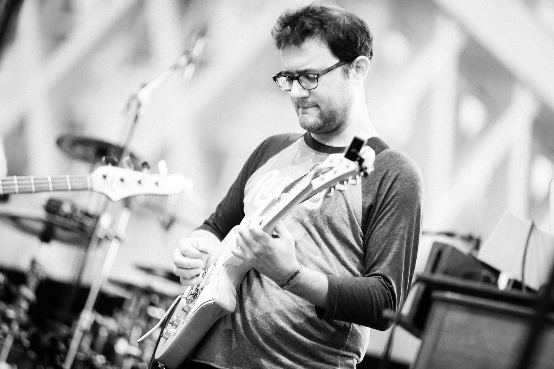 Snarky Puppy, La Défense Jazz Festival, Parvis de la Défense, 29 mai 2019