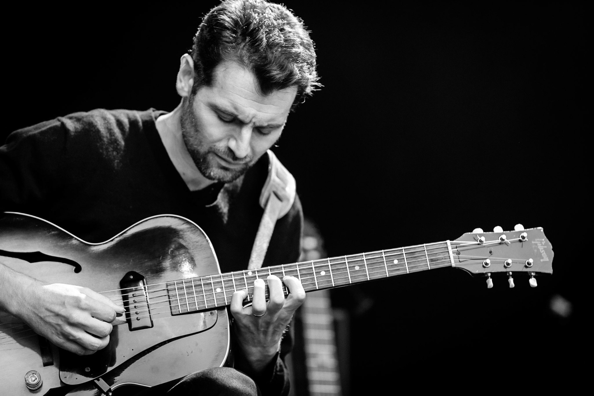 Samuel Strouk, La Défense Jazz Festival, Parvis de la Défense, 23 juin 2021