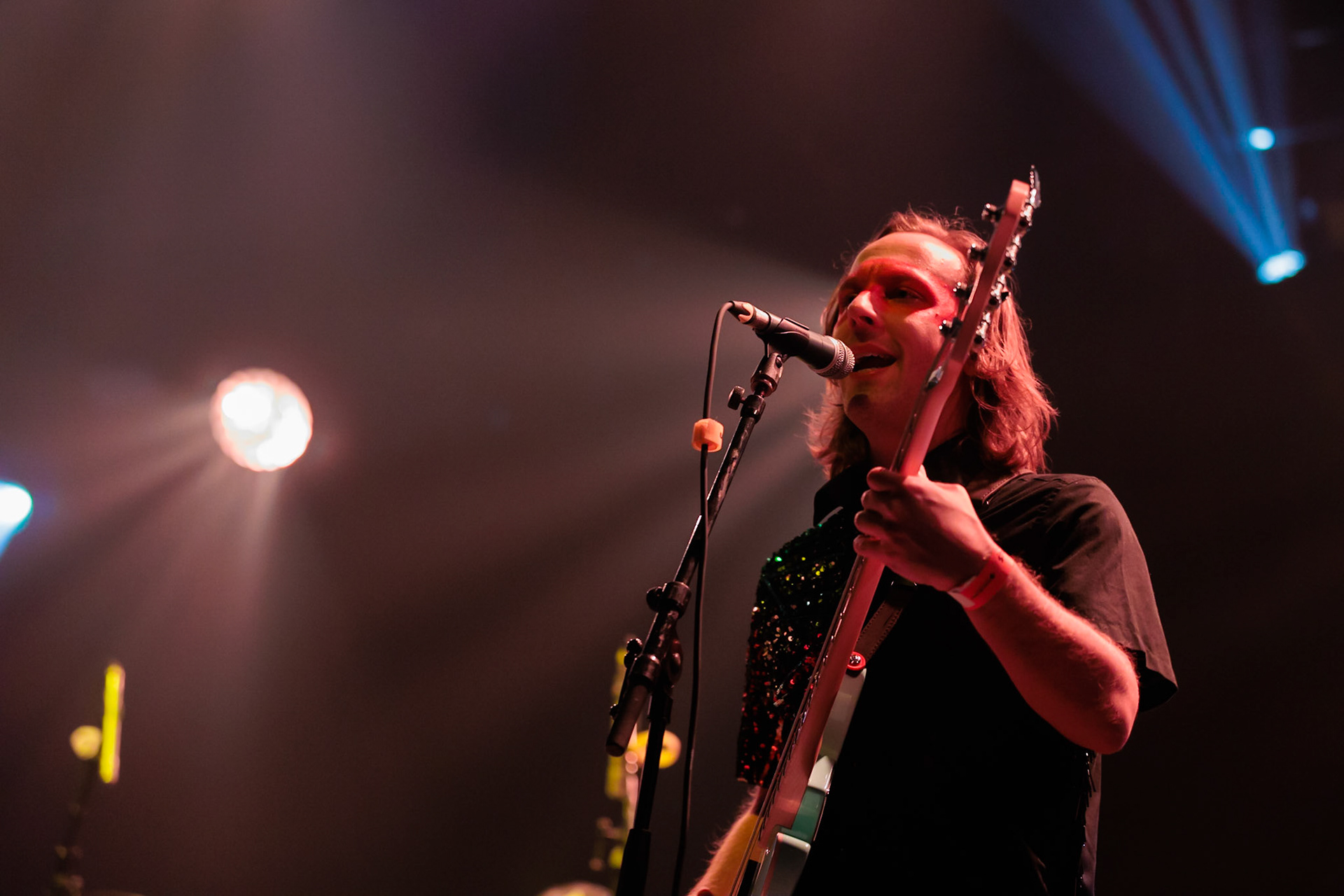 Waïkiki Boys, Festival Chorus des Hauts-de-Seine, La Seine Musicale (Boulogne-Billancourt), 7 avril 2022