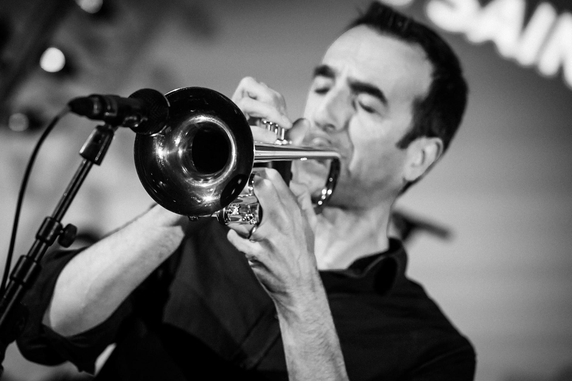 Laurent Cugny Tentet, Festival Jazz à Saint-Germain-des-Prés - Paris, Sorbonne Université - auditorium Jussieu