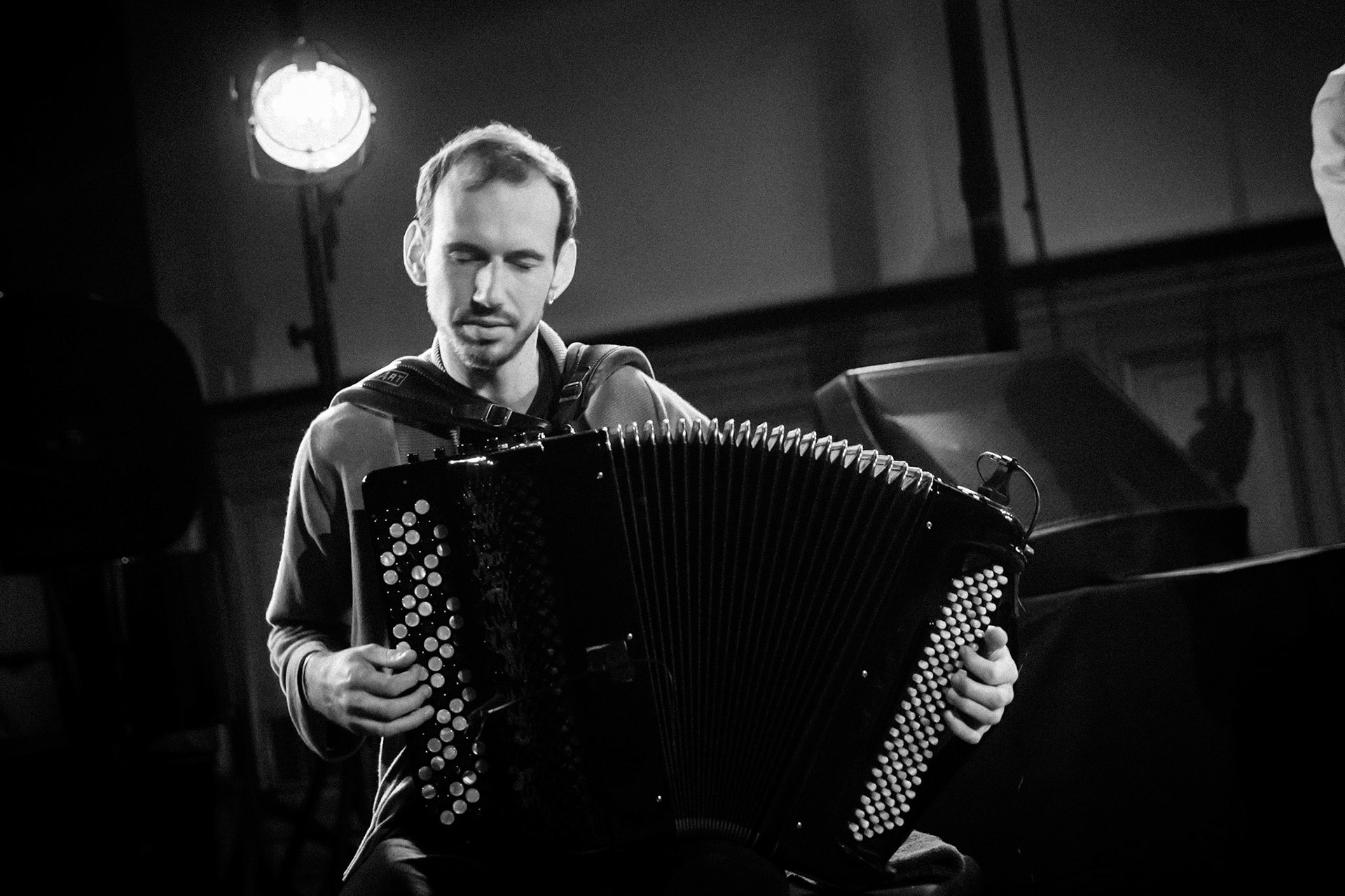 Noé Clerc Trio, Festival Jazz Saint-Germain-des-Prés - Paris , Maison de l'Océan - Grand amphithéâtre, 20 mai 2022