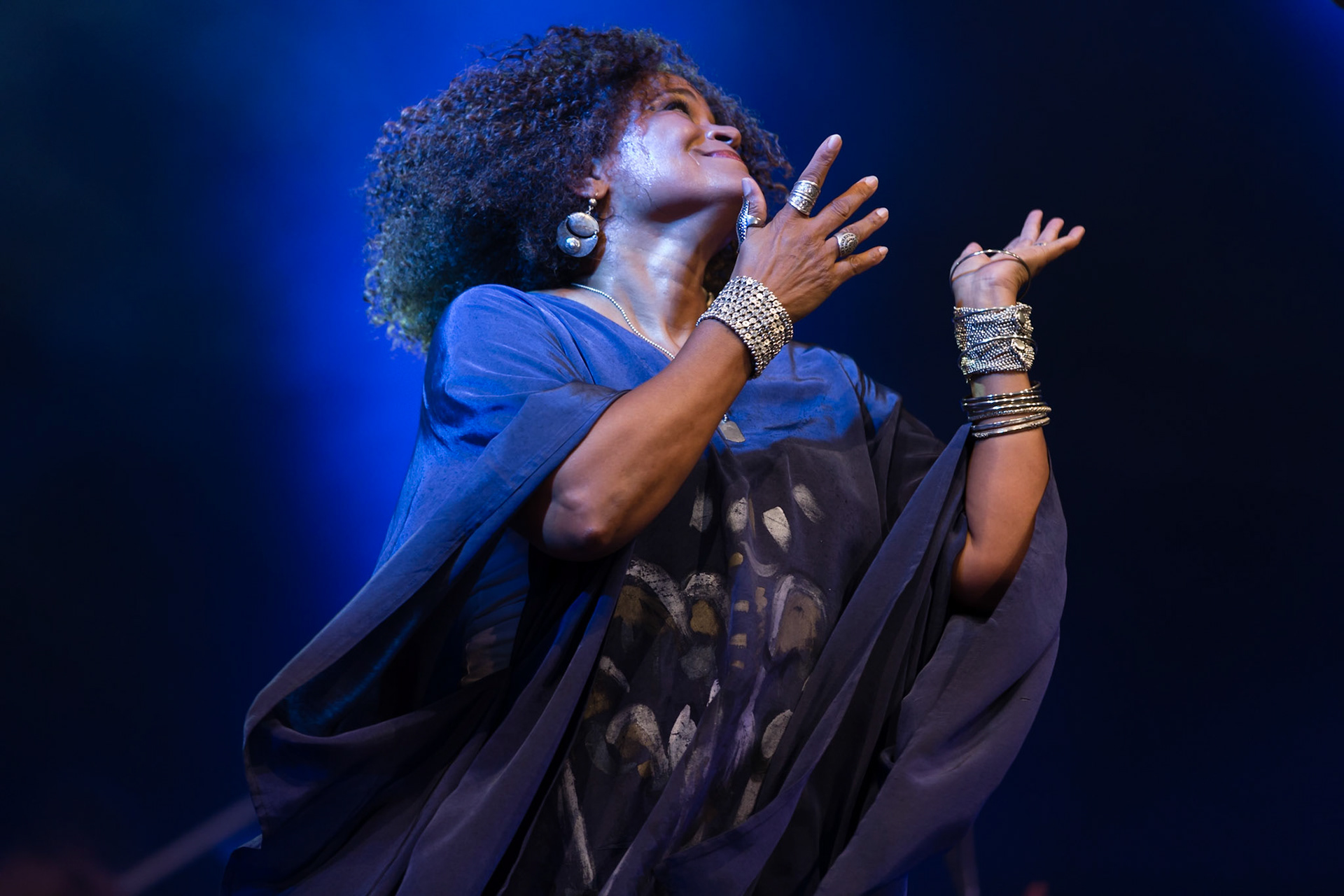 KASSAV - 09/2012 - FESTIVAL LES MUZIK'ELLES - MEAUX