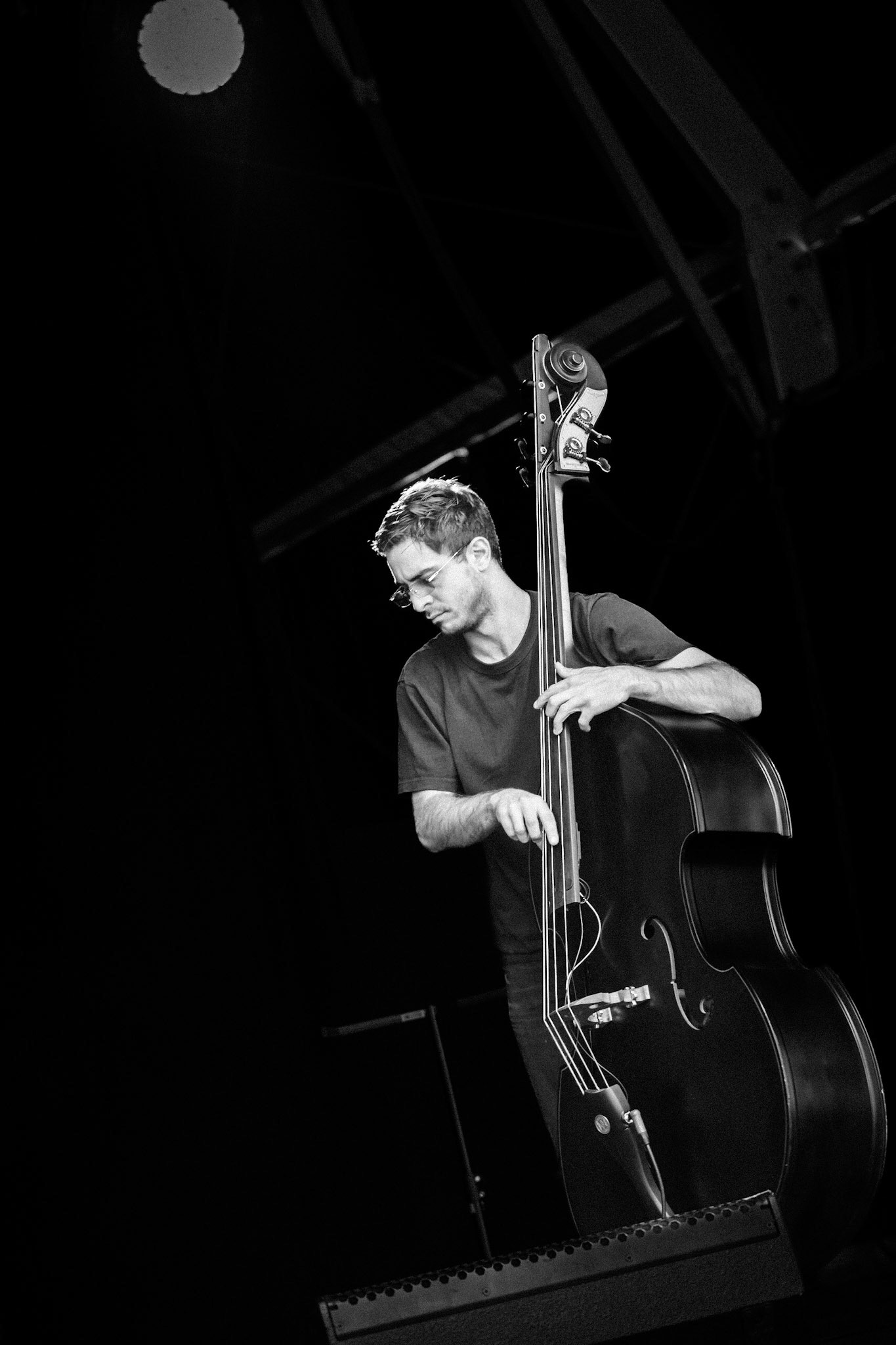 Daïda, La Défense Jazz Festival, Parvis de la Défense, 21 juin 2022