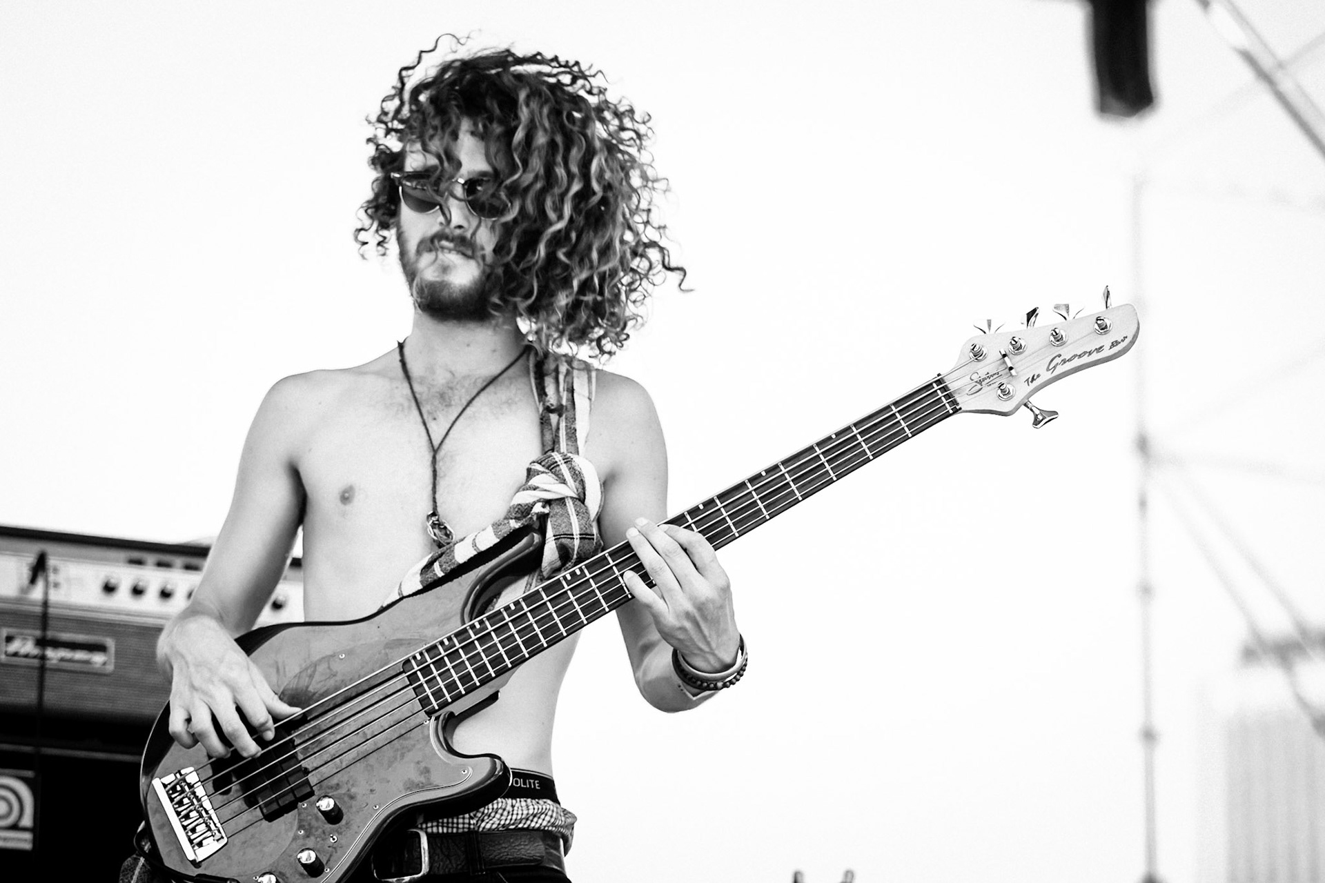 Cykada, La Défense Jazz Festival, Parvis de la Défense, 26 mai 2019