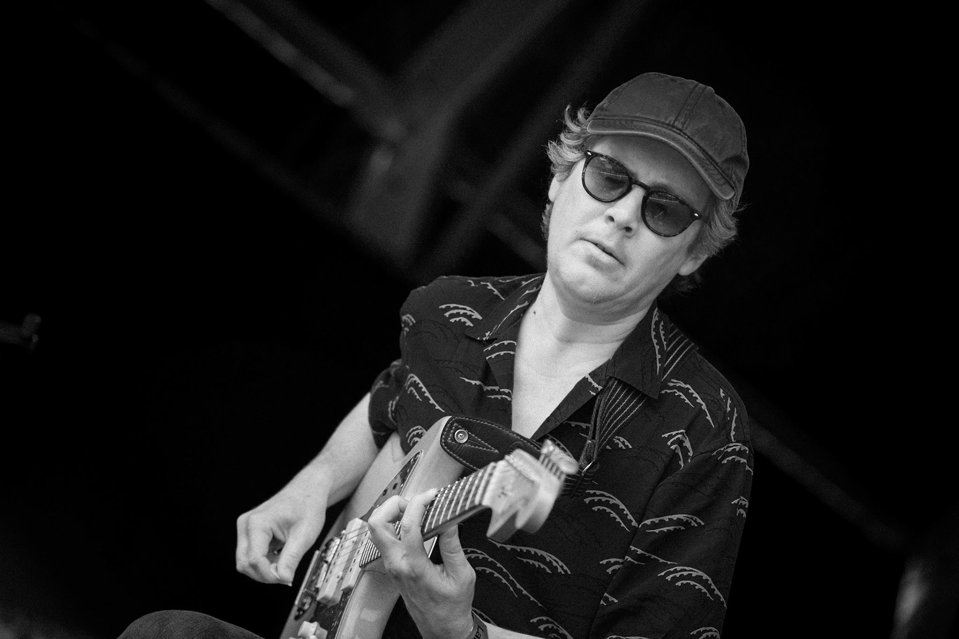 Limousine, La Défense Jazz Festival, Parvis de la Défense, 26 juin 2023