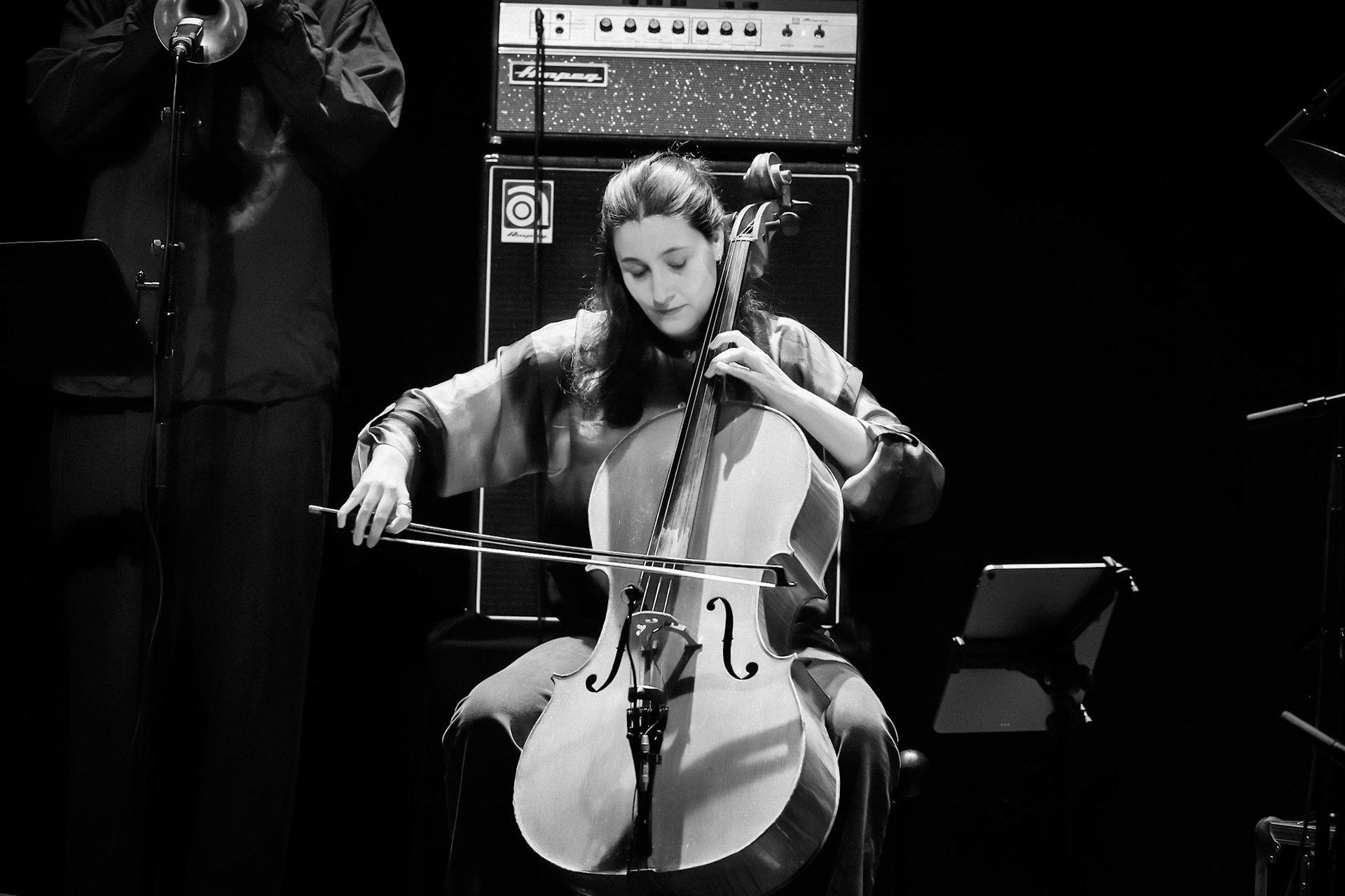Adèle Viret Quartet, Festival Jazz à Saint-Germain-des-Prés - Paris, Théâtre de l'Alliance Française