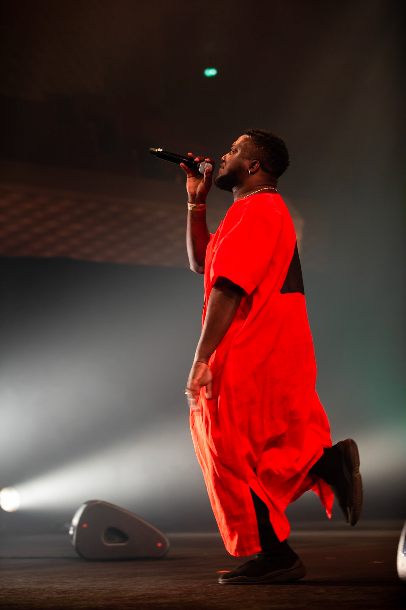 Lova Lova, Festival Chorus des Hauts-de-Seine, La Seine Musicale (Boulogne-Billancourt), 9 juillet 2021