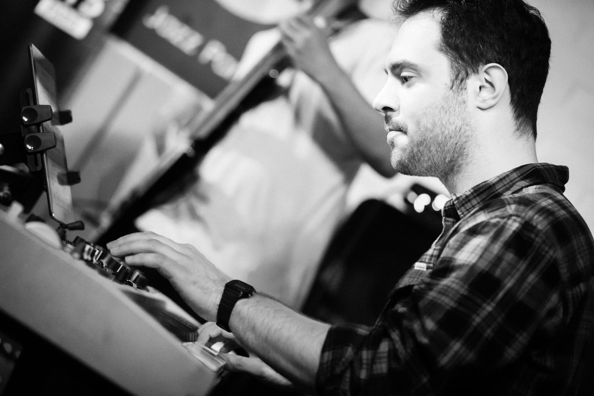 Or-Sha, Festival Jazz Saint-Germain-des-Prés - Paris , Tremplin Jeunes Talents, Sunset-Sunside Jazz Club, 19 mai 2019