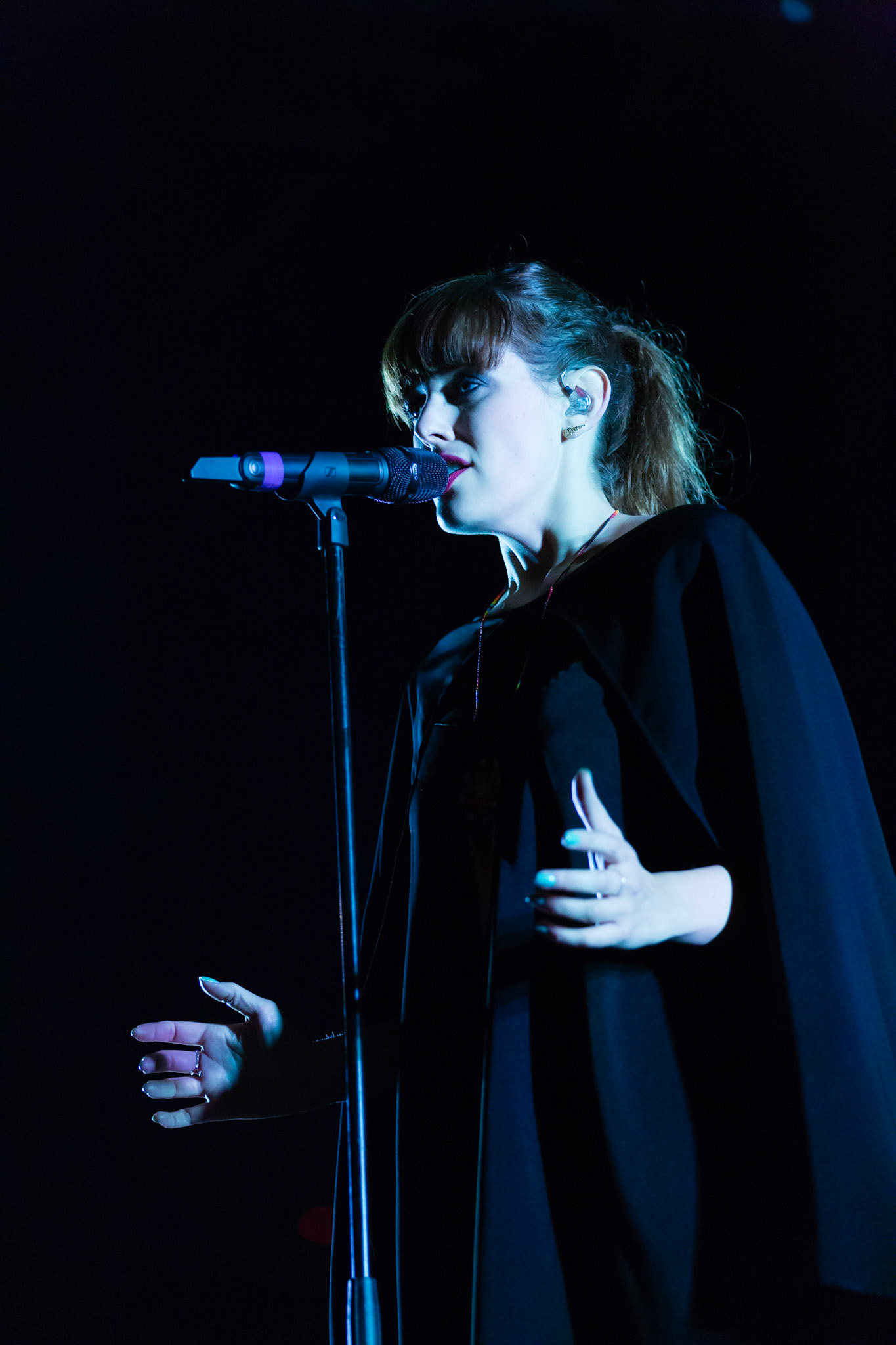 Wax Taylor - 37ème édition La Défense Jazz Festival - Parvis de la Défense - 6 juillet 2014