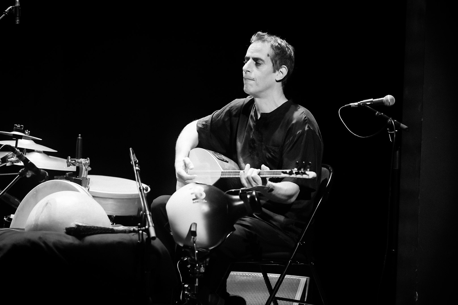 L'Antidote, Festival Jazz à Saint-Germain-des-Prés - Paris, Théâtre de l'Alliance Française
