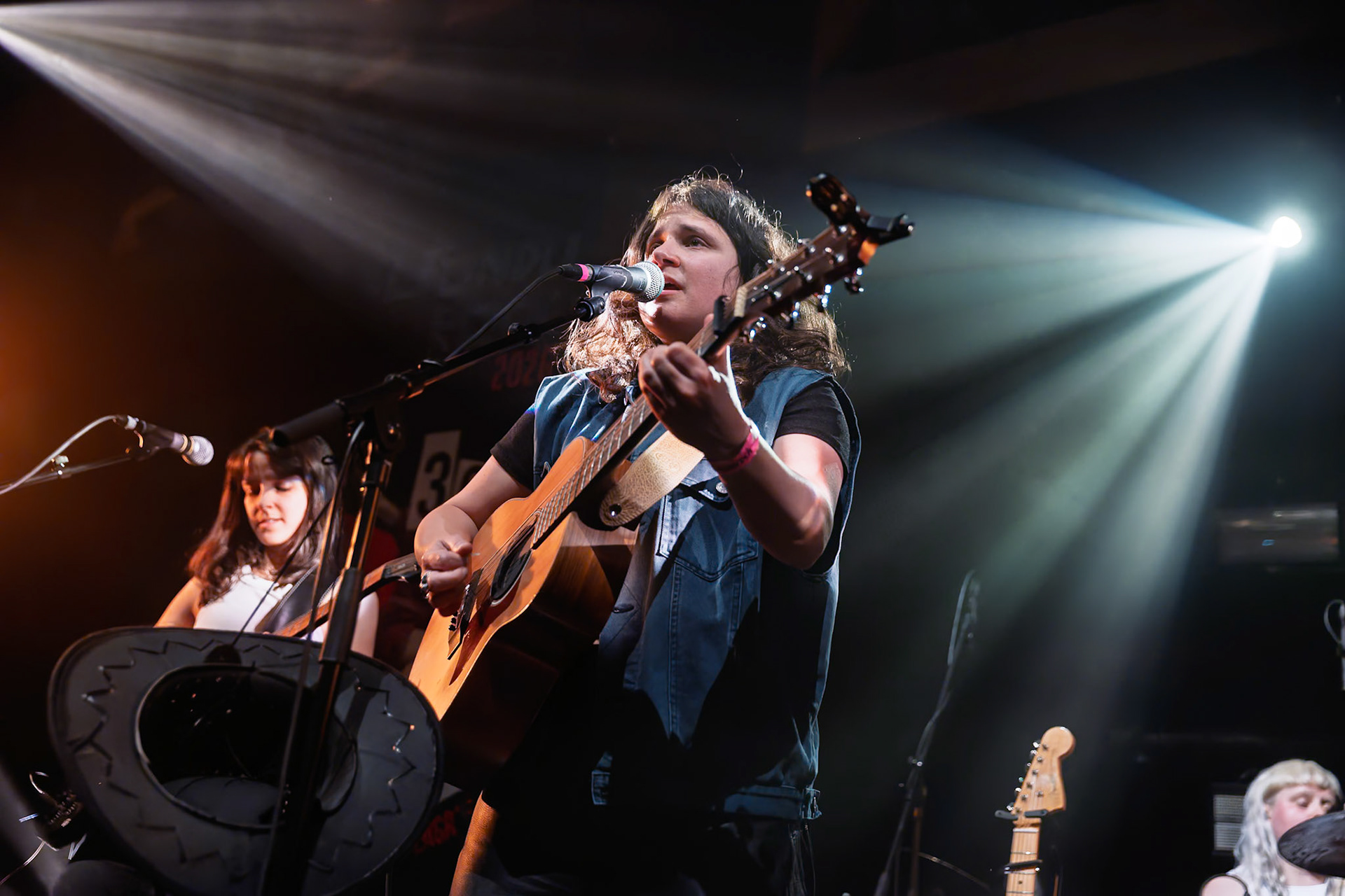 Sexy Truck, Festival Elfondurock, Marcoussis