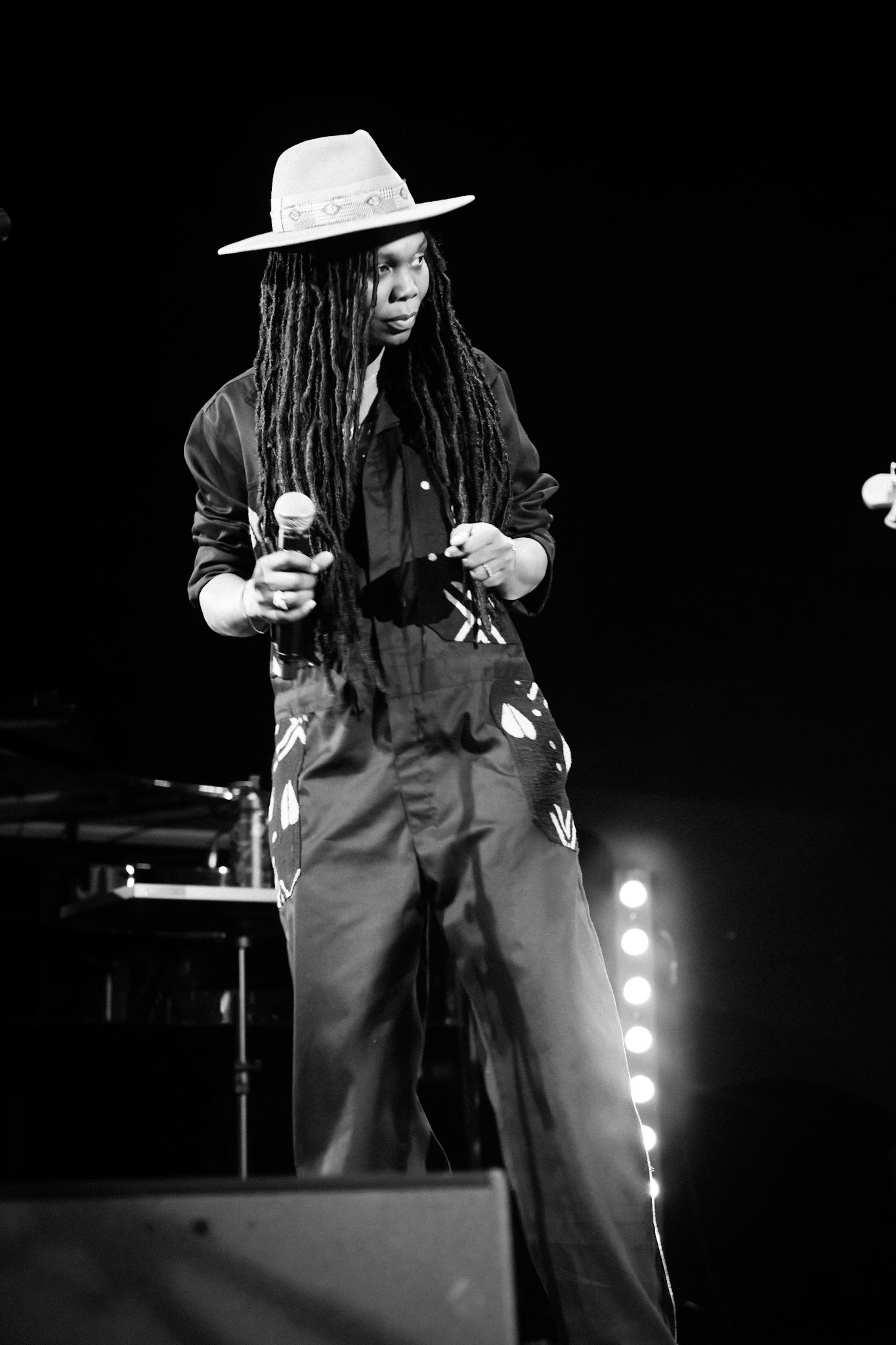 Kareen Guiock Thuram, Festival Jazz à Saint-Germain-des-Prés - Paris, Théâtre de l'Alliance Française