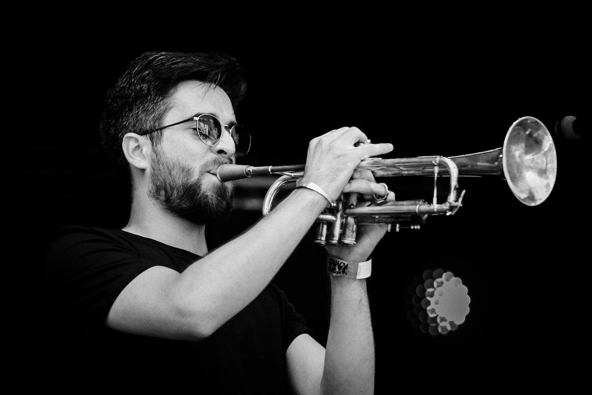 Daïda, La Défense Jazz Festival, Parvis de la Défense, 21 juin 2022