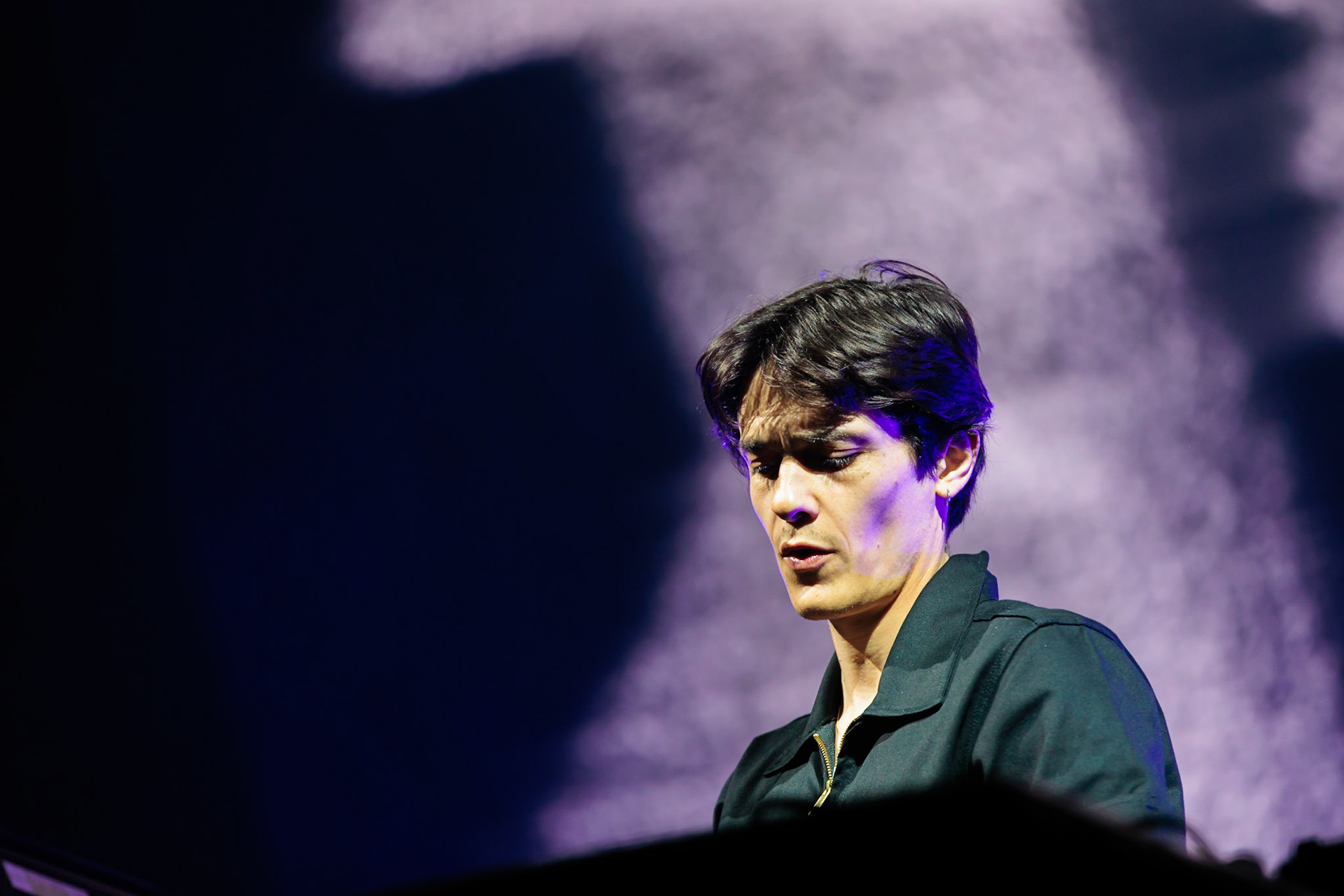 Kungs, Festival Chorus des Hauts-de-Seine, La Seine Musicale (Boulogne-Billancourt), 31 mars 2023