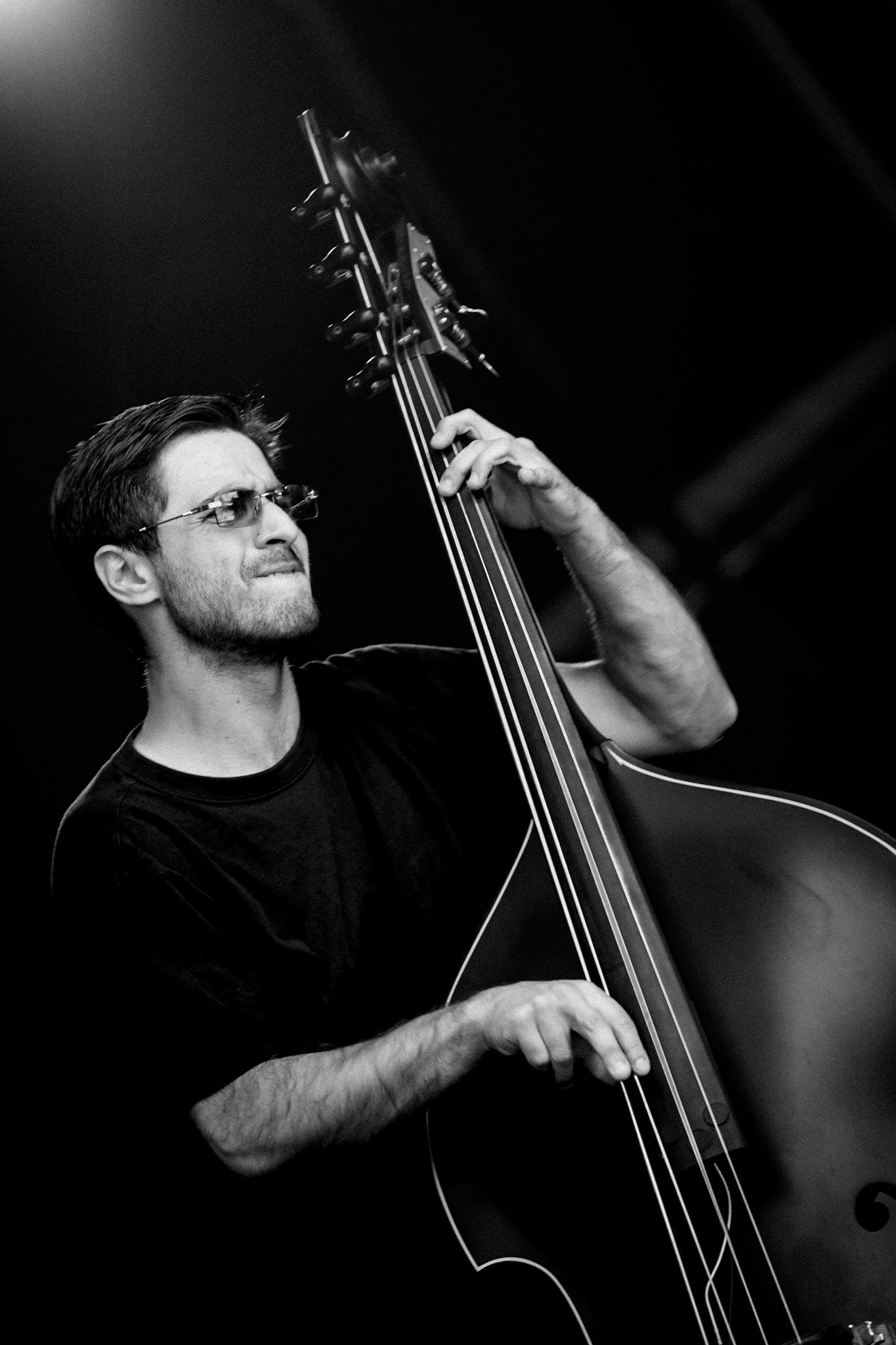 Daïda, La Défense Jazz Festival, Parvis de la Défense, 21 juin 2022