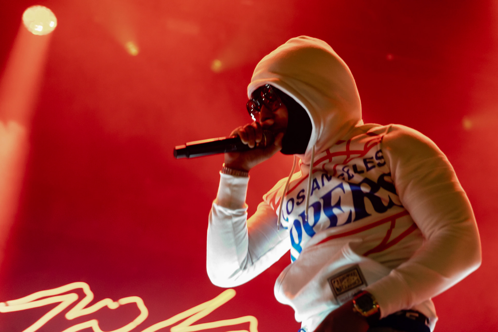 Zola, Festival Chorus des Hauts-de-Seine, La Seine Musicale (Boulogne-Billancourt), 10 avril 2022