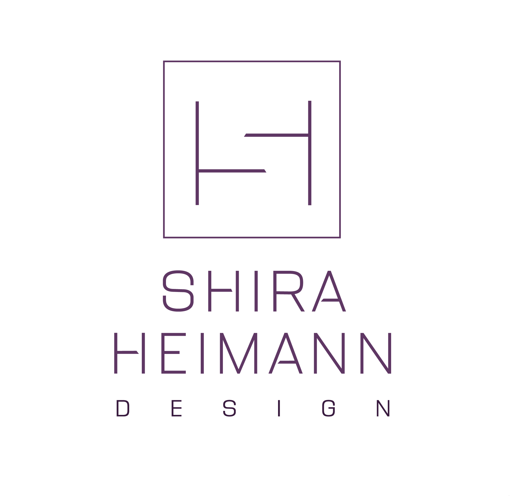 Shira Heimann Graphic & Web Design Portfolio