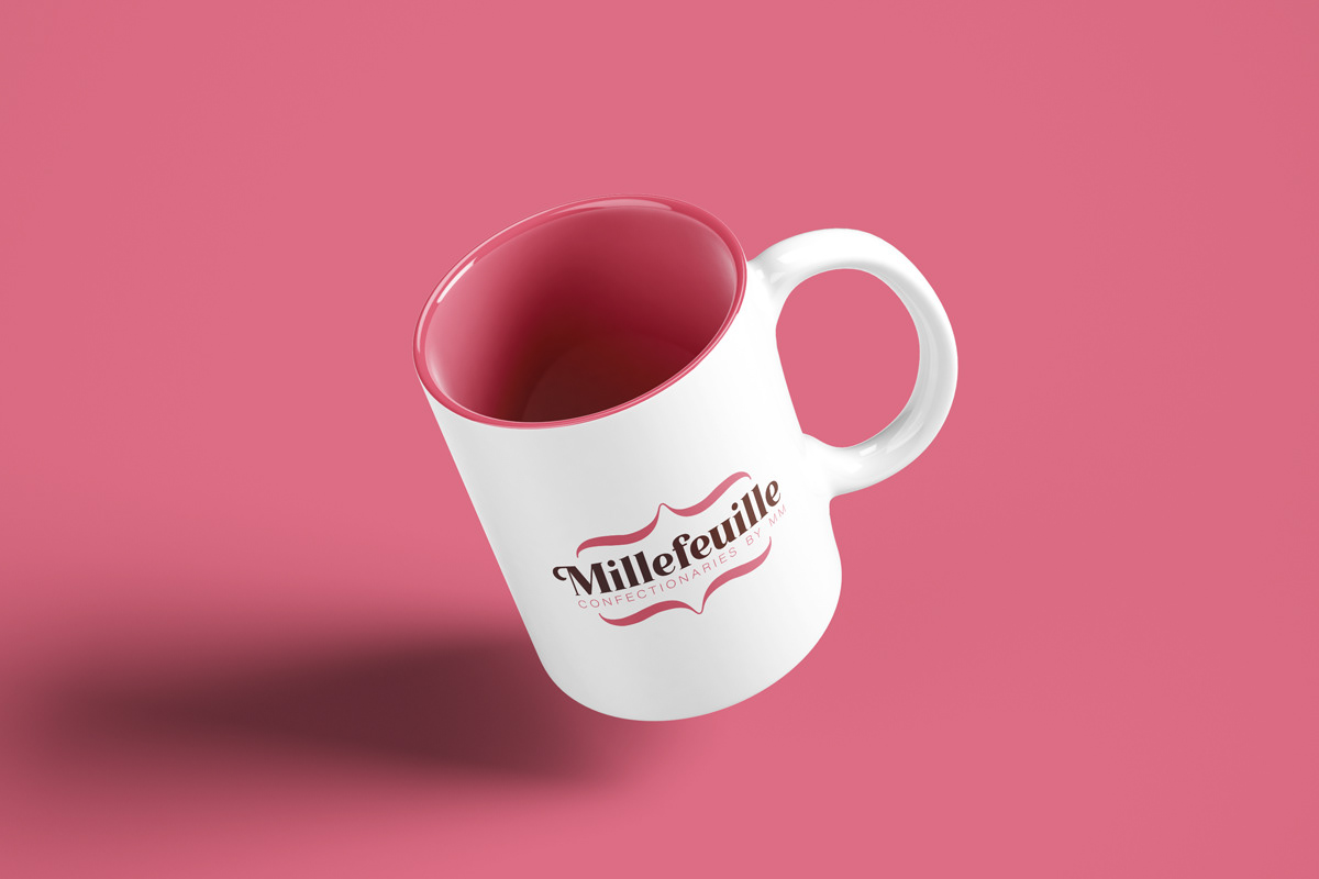 Millefeuille