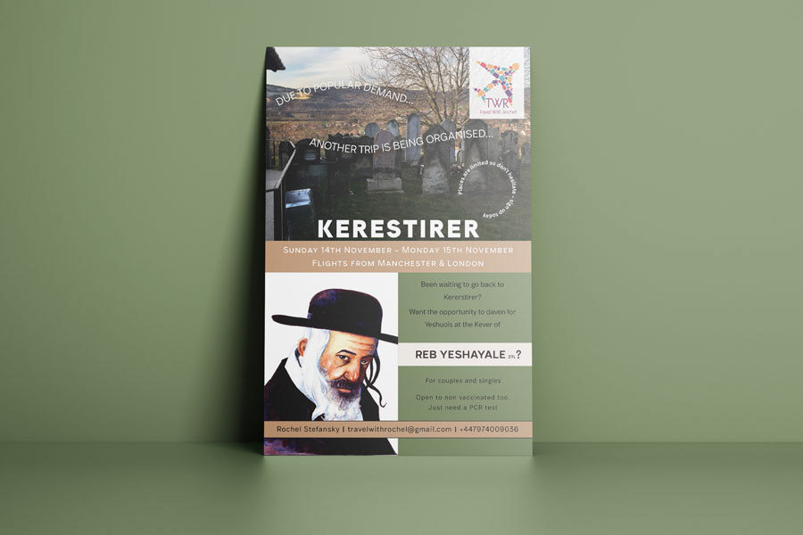 TWA- Kerestirer