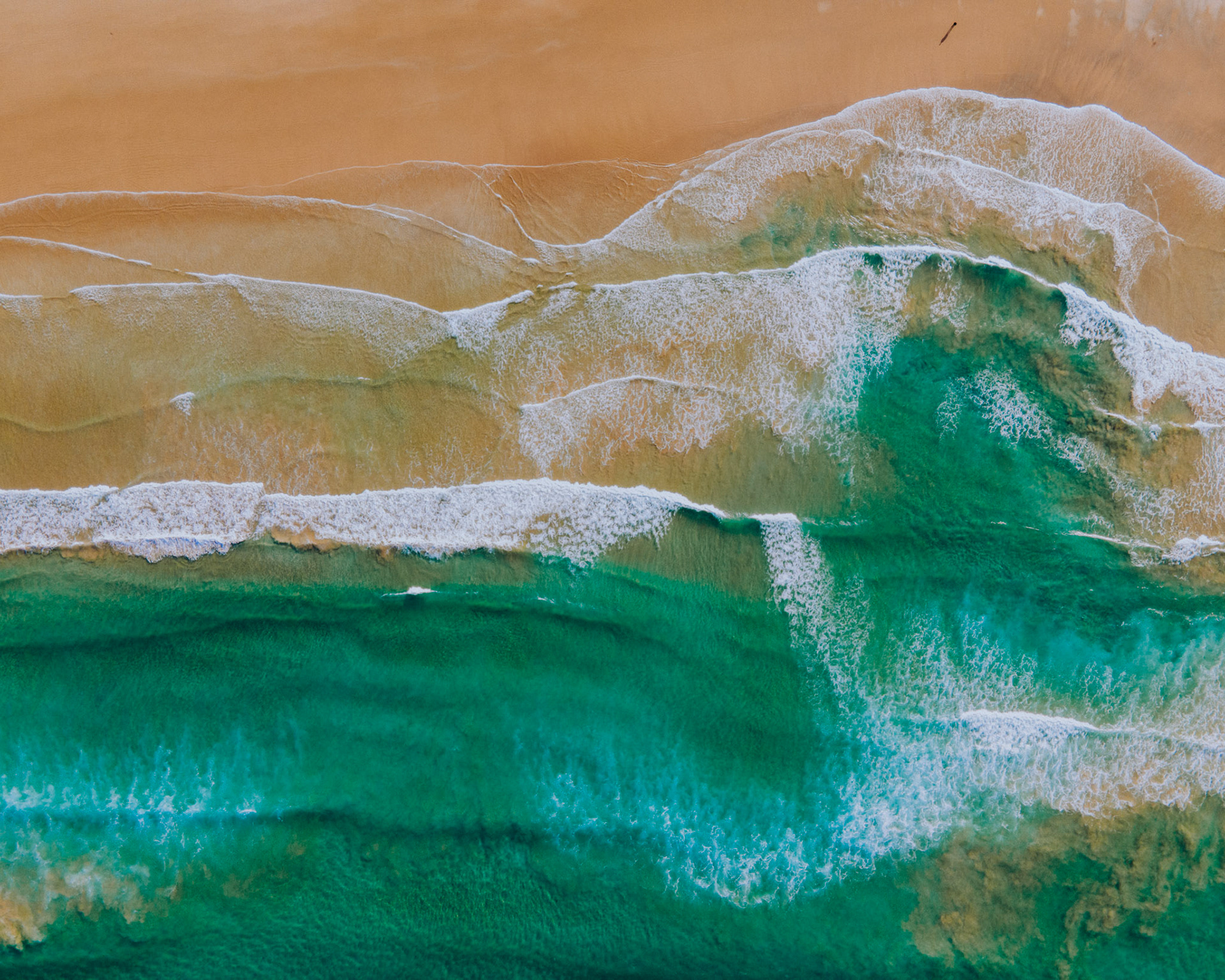 Manly Beach, Sydney, Australia
