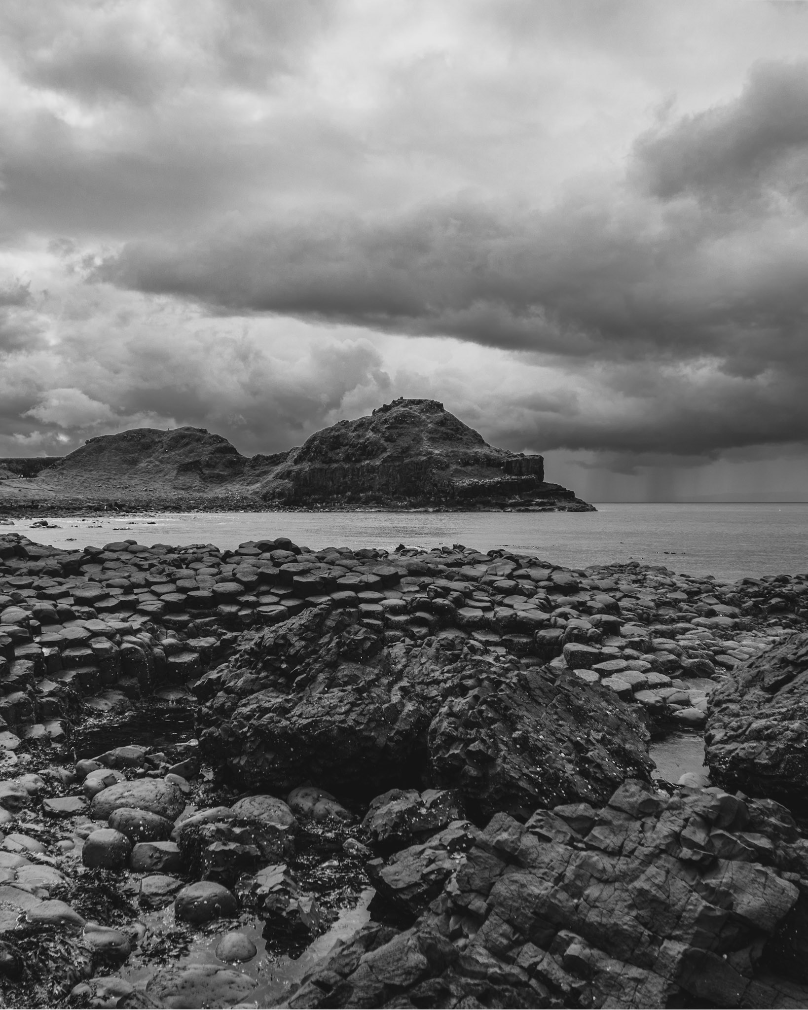 Giants Causeway, Northern Ireland