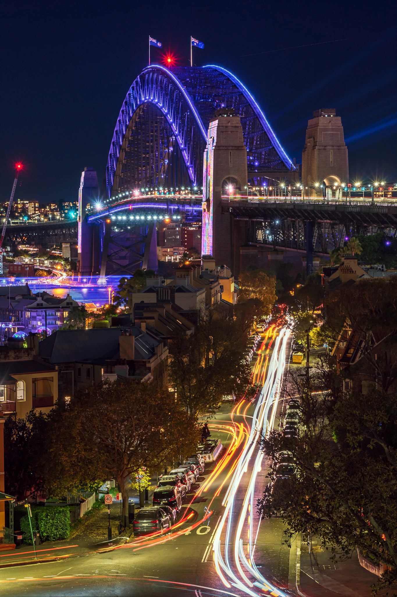 Observatory Hill, Sydney