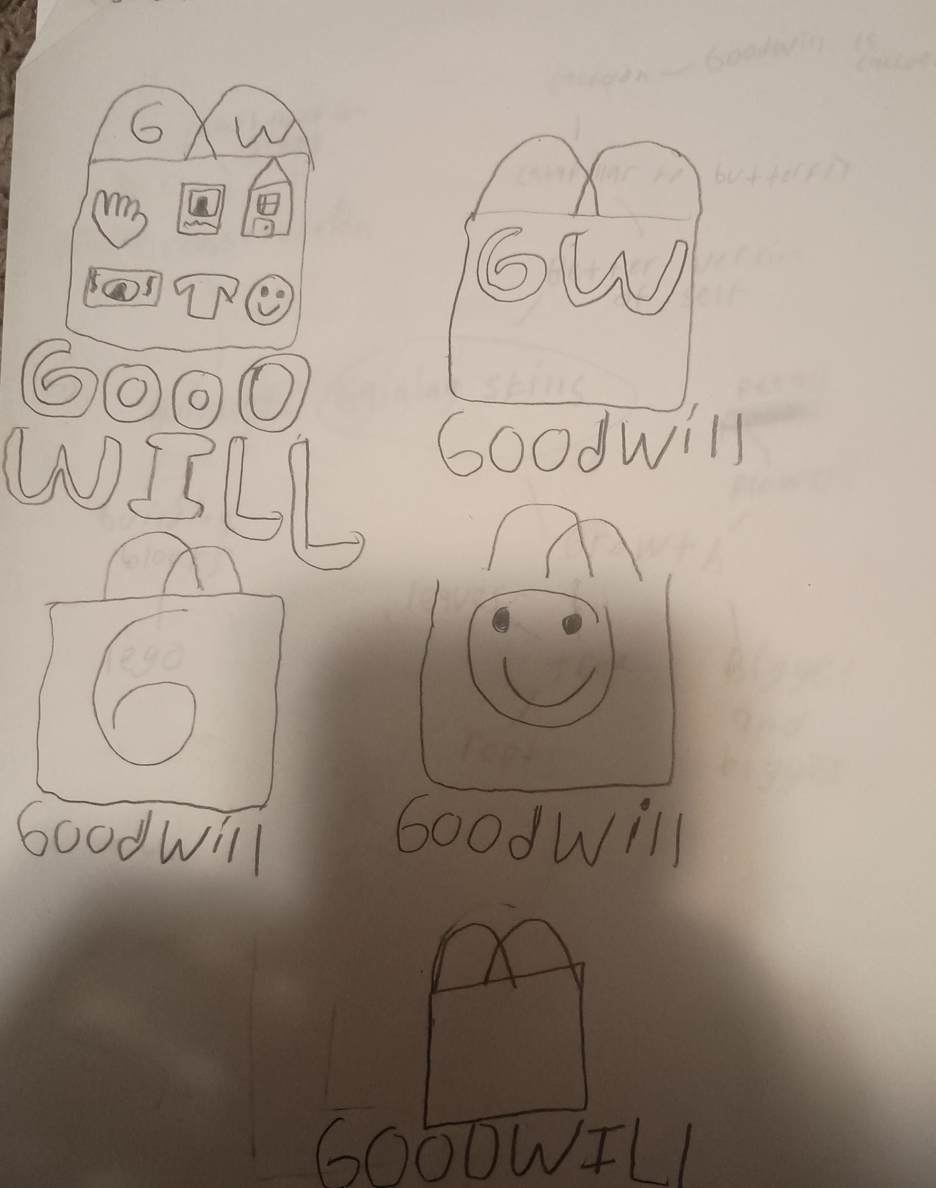 Thumbnails