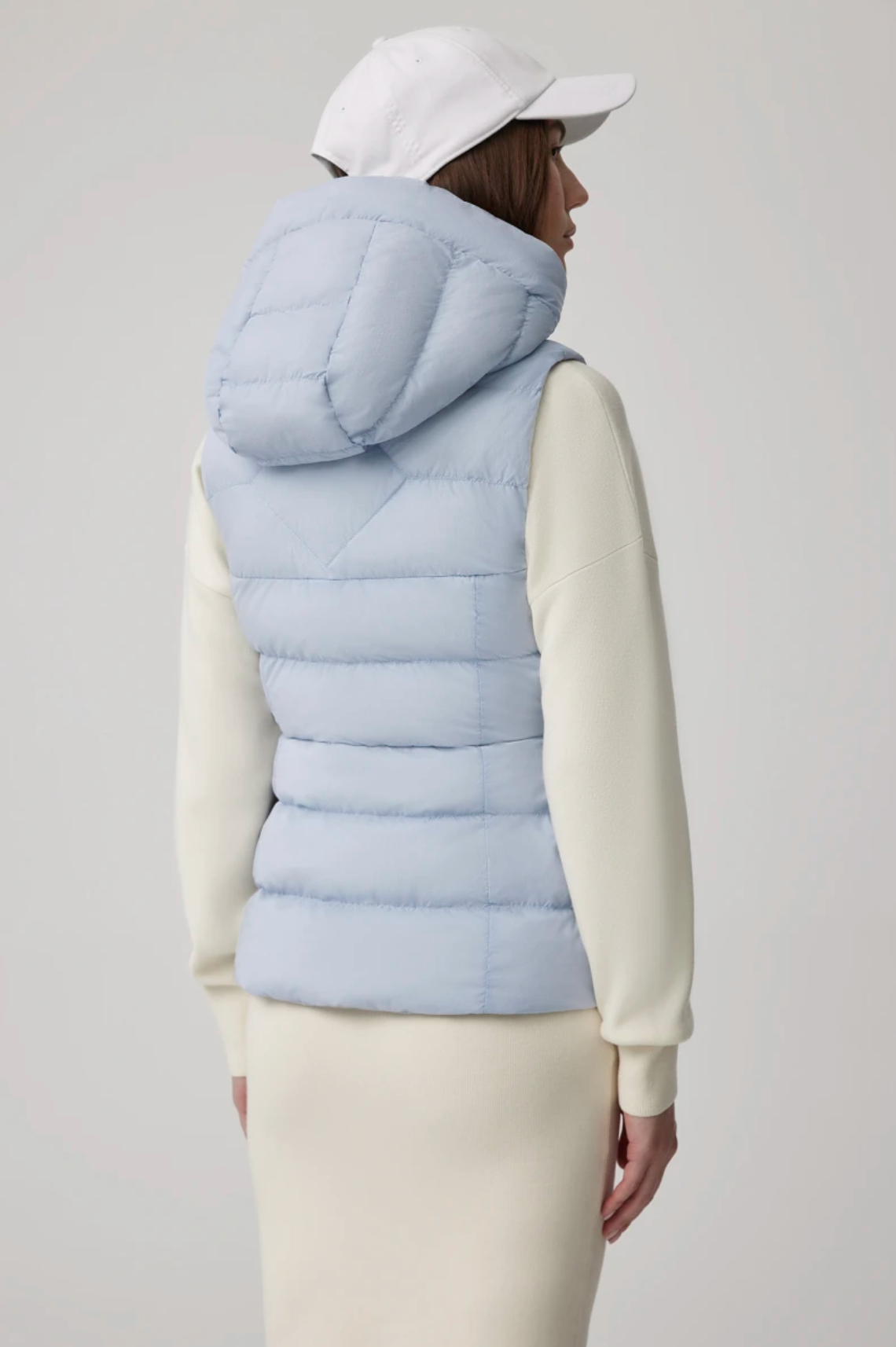 Clair Vest (back)