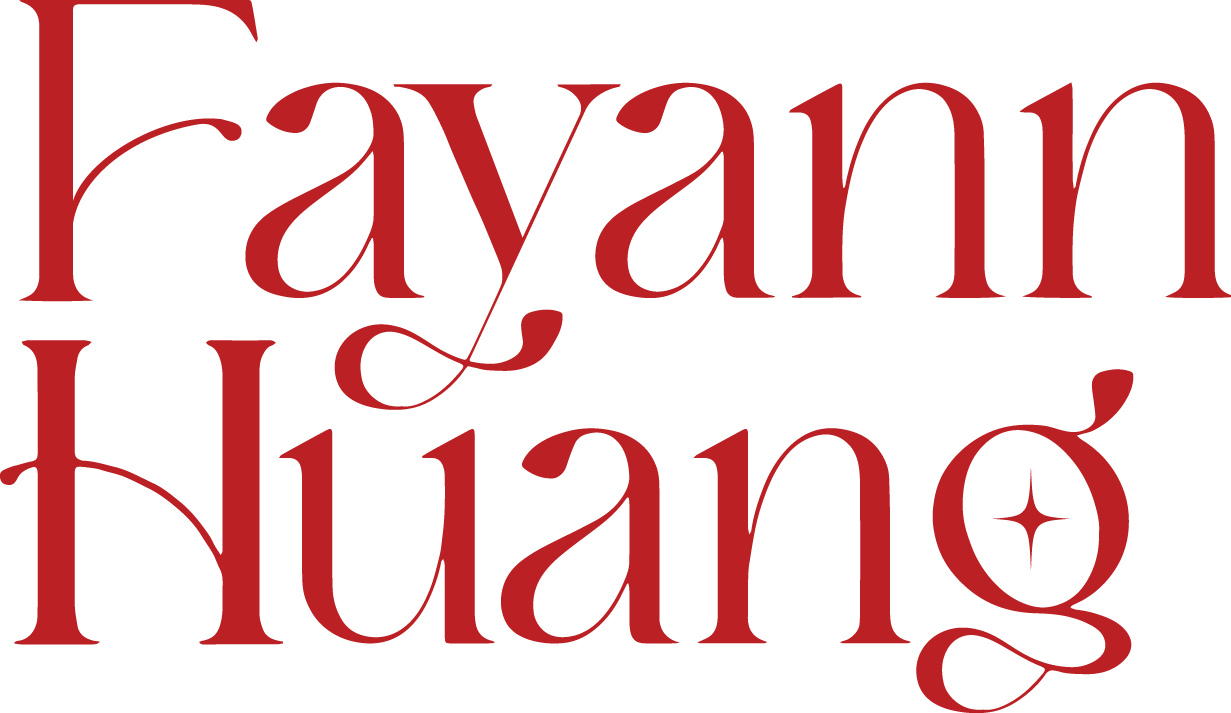 Fayann Huang