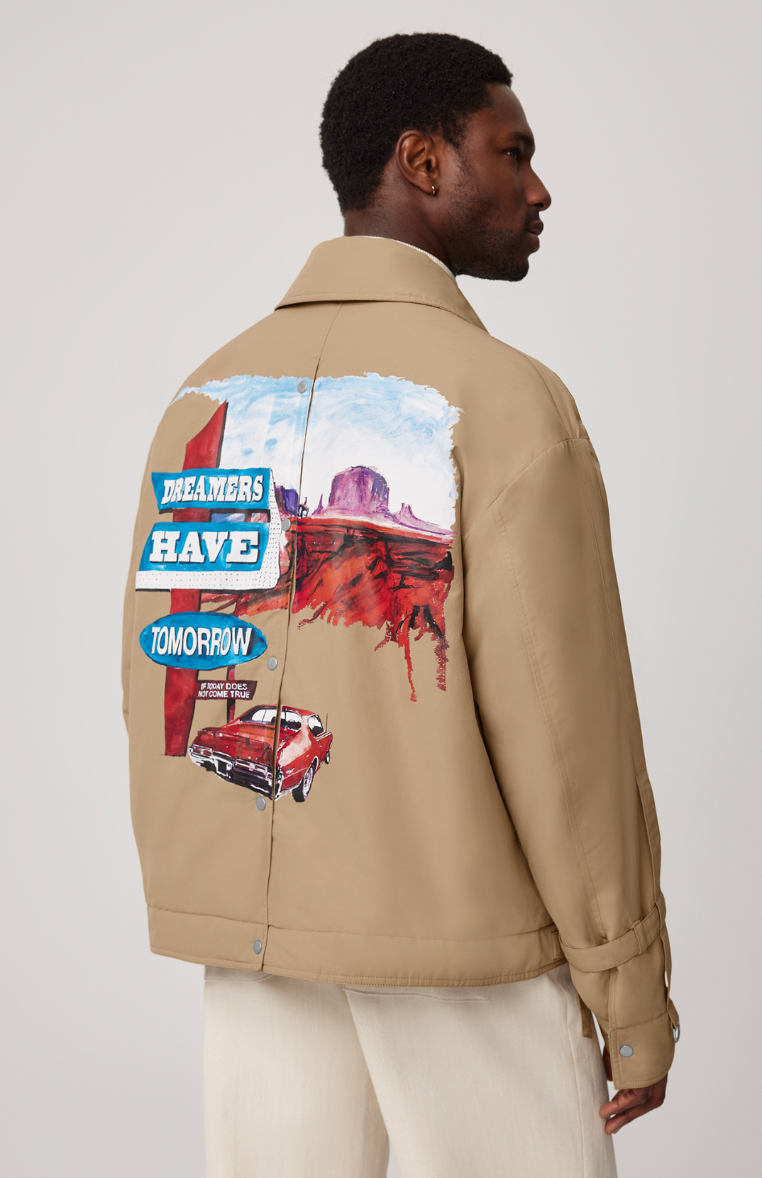Rokh Shacket (back graphic)