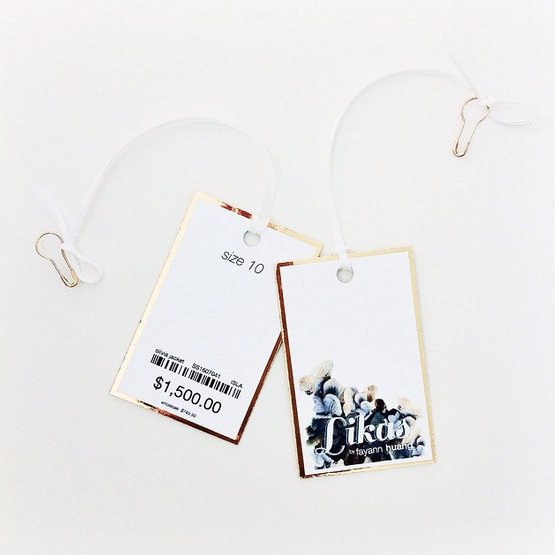 Hangtags
