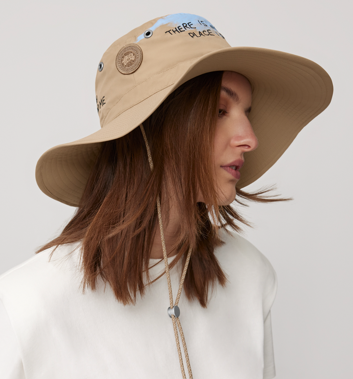 Rokh Adventure Hat