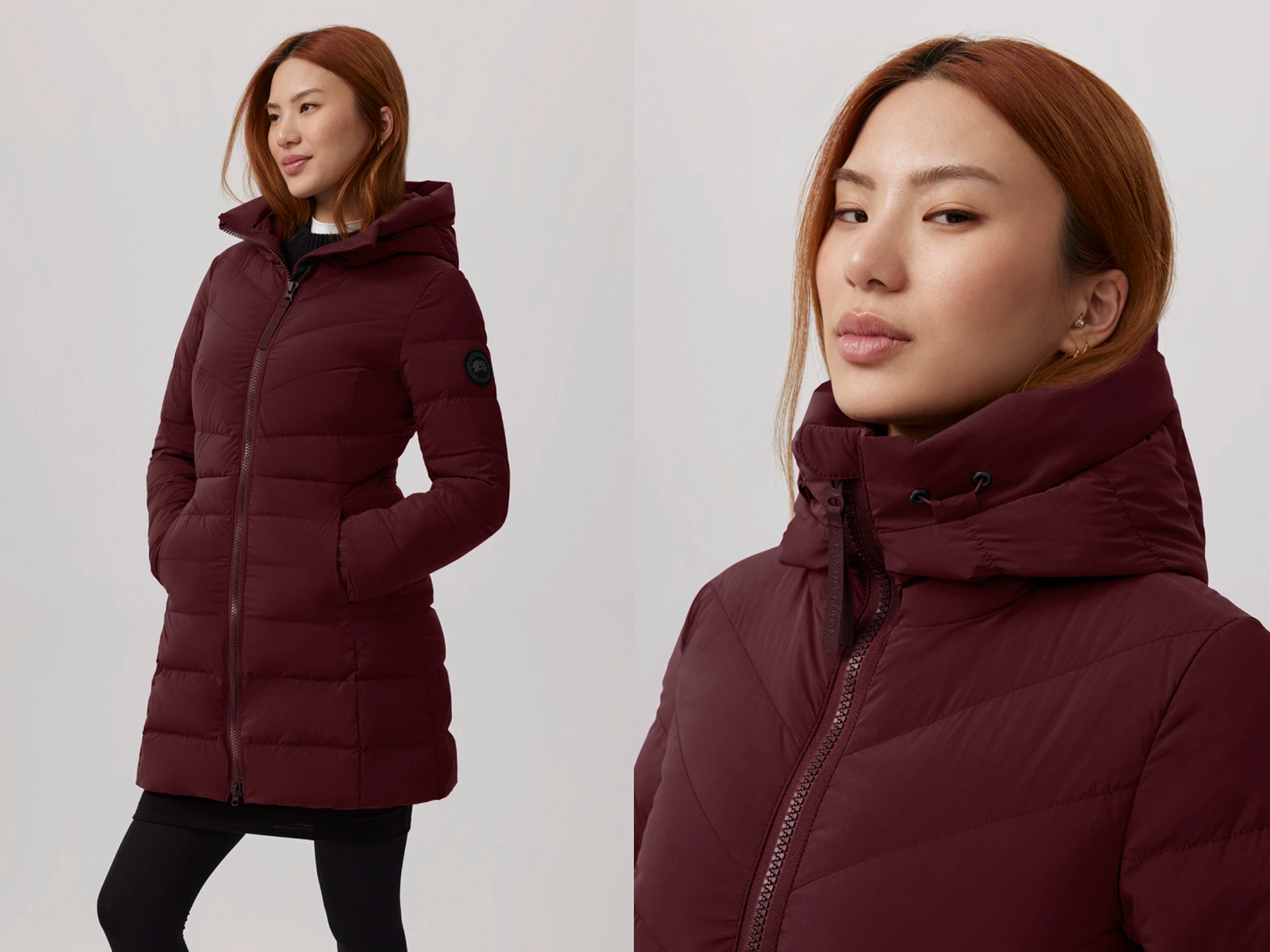 Clair Coat