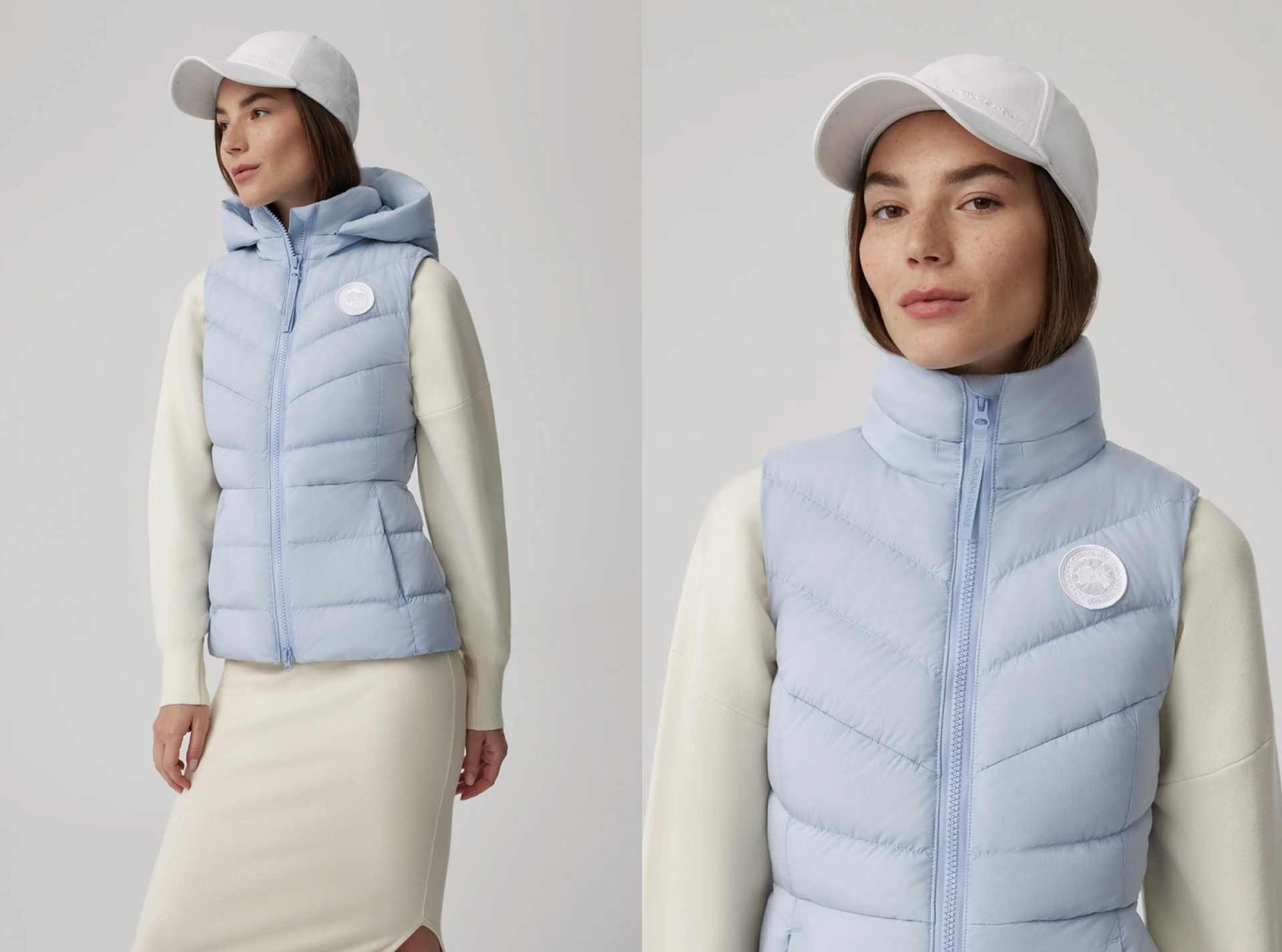 Clair Vest