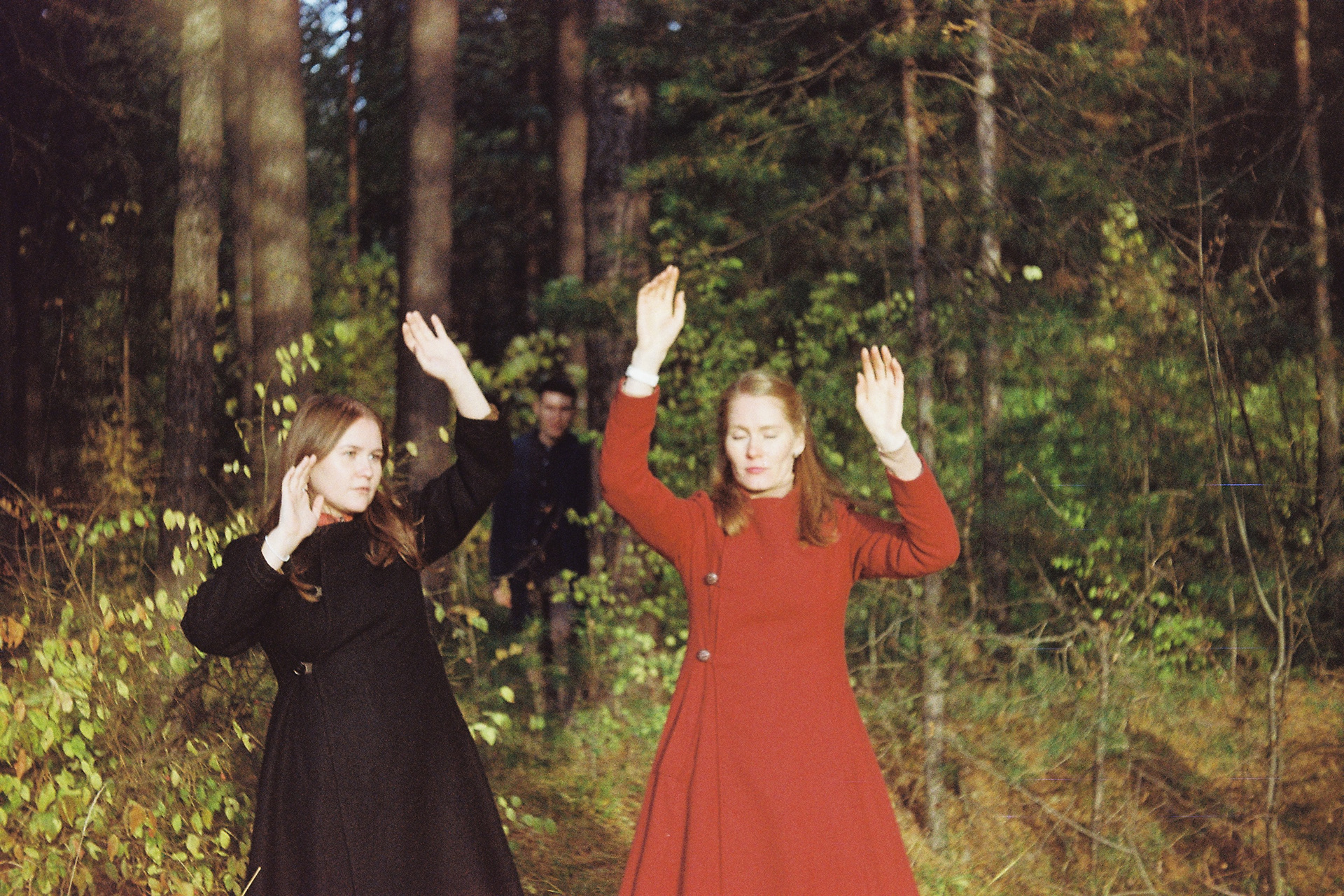 Post-Dukes photo by Vera Shtykova