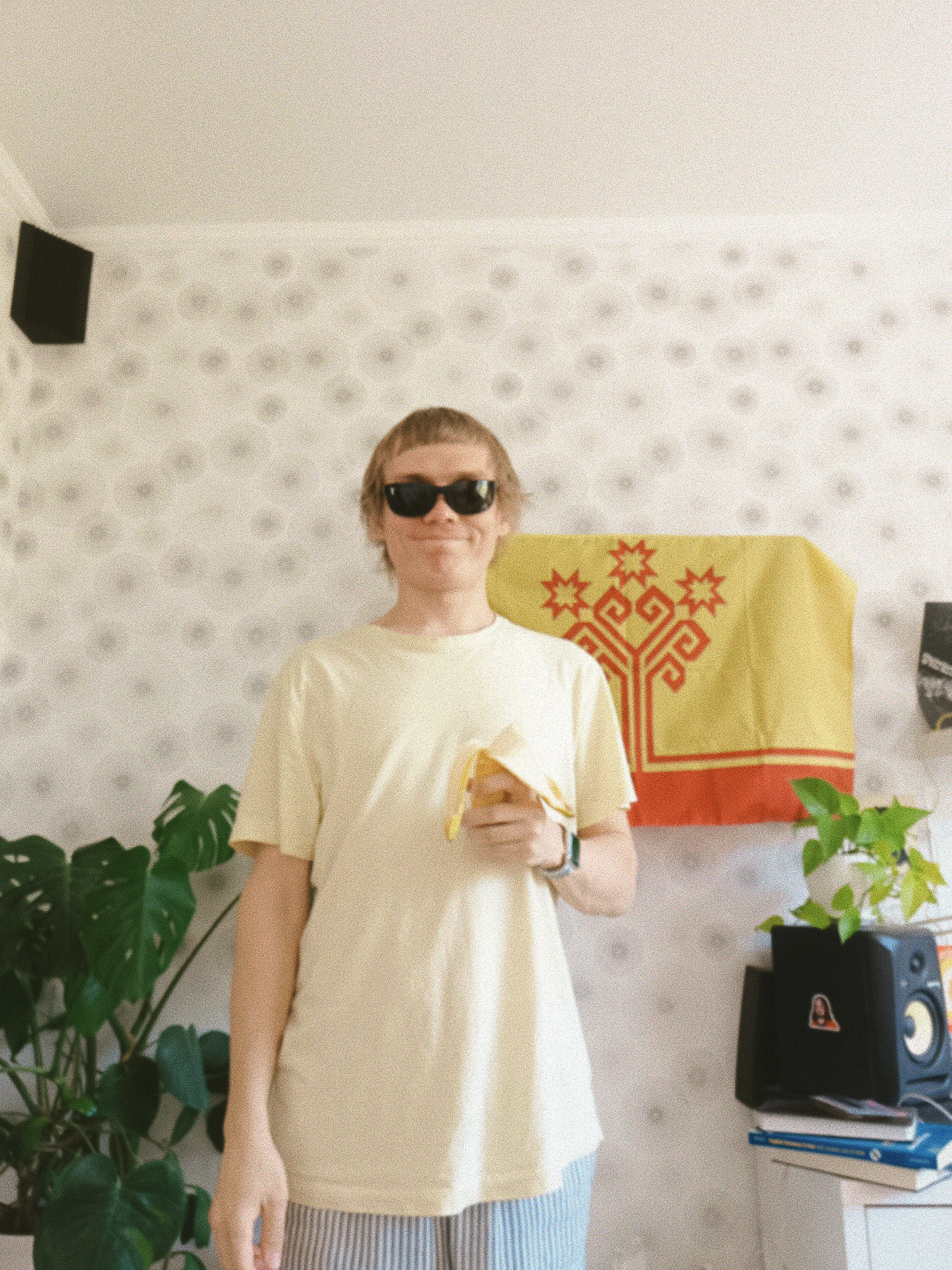 Alone In Deer Park photo by Artem Egorov by 