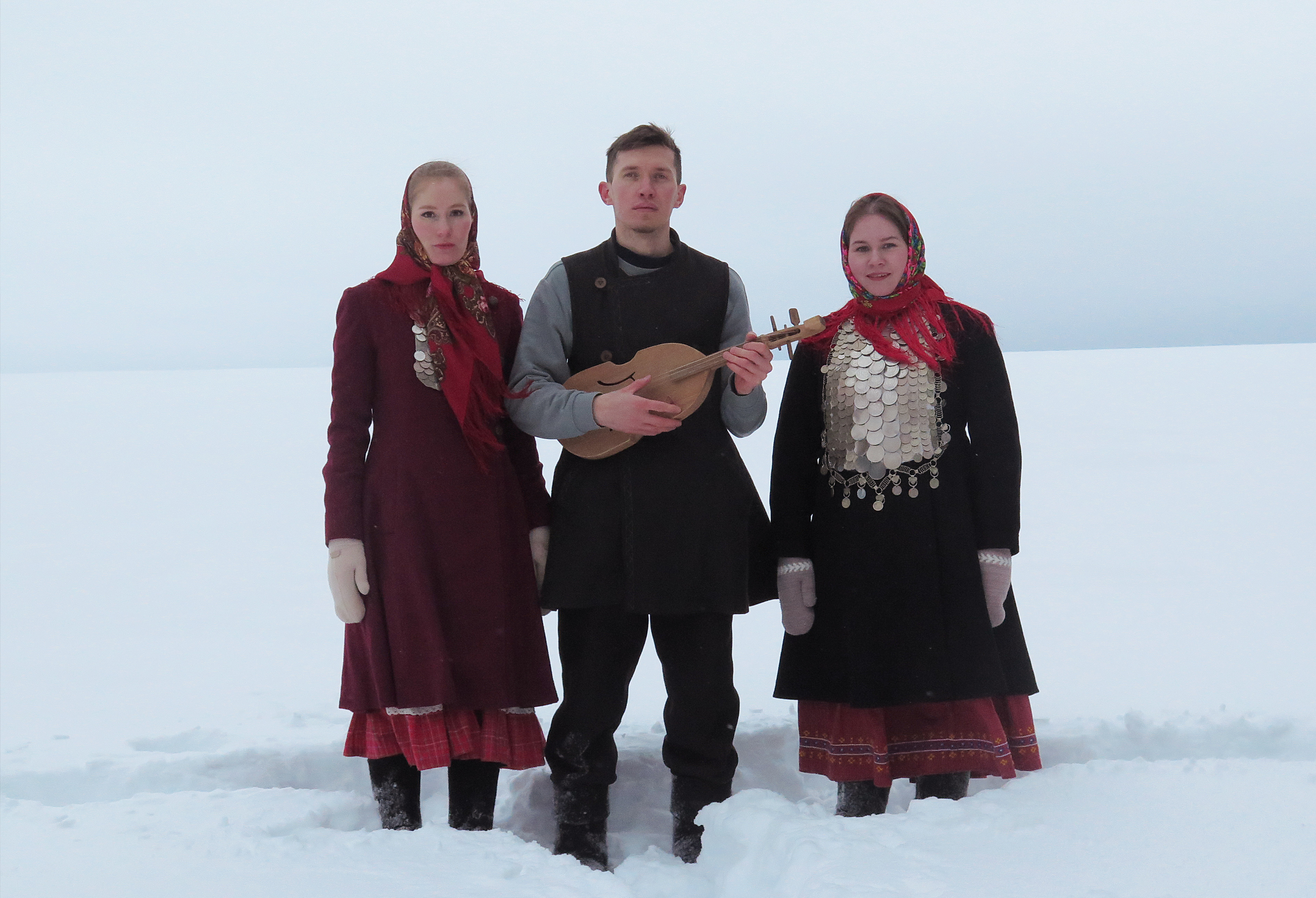 Post-Dukes photo by Vera Shtykova