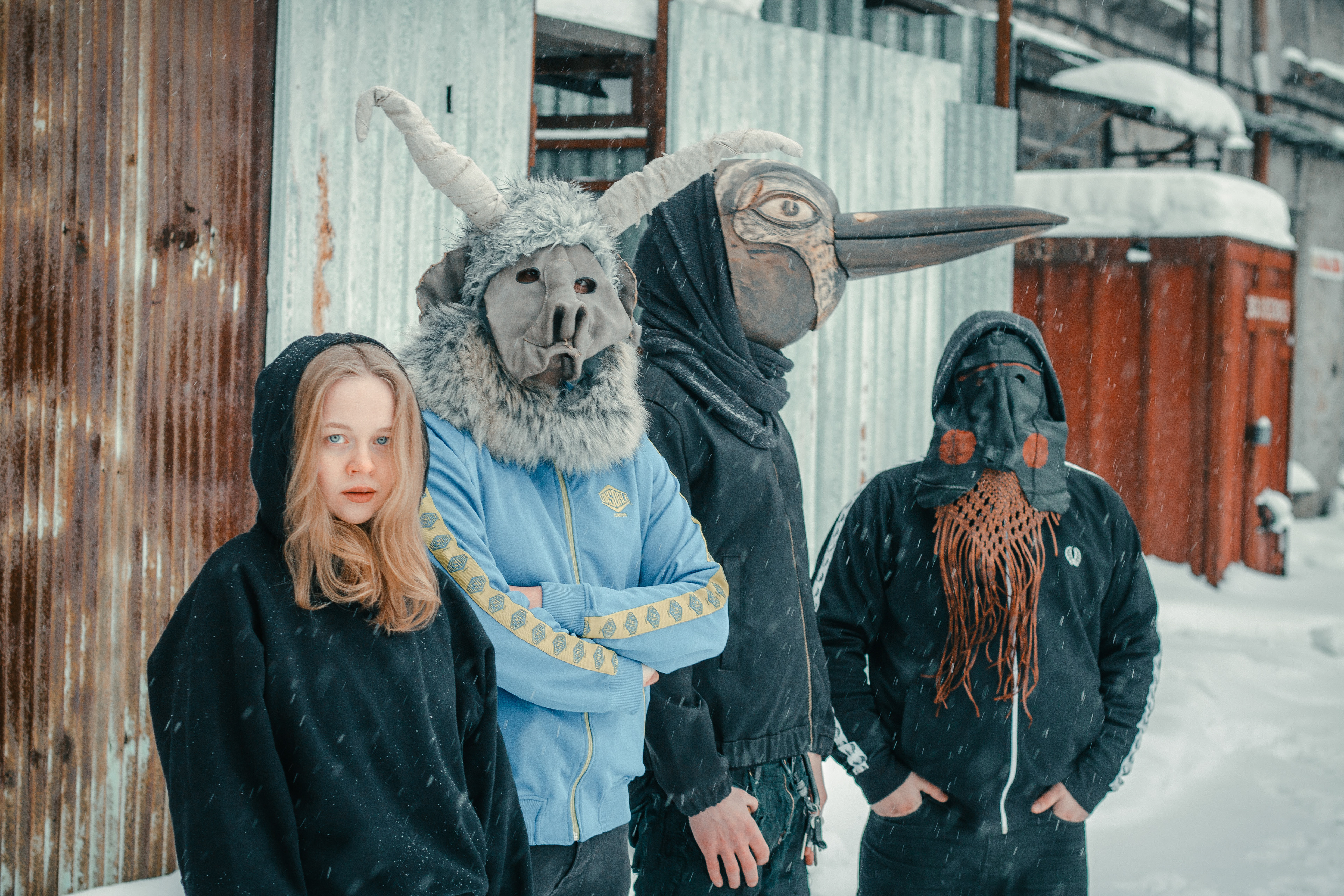 Veri photo by Igor Zadorozhnyuk