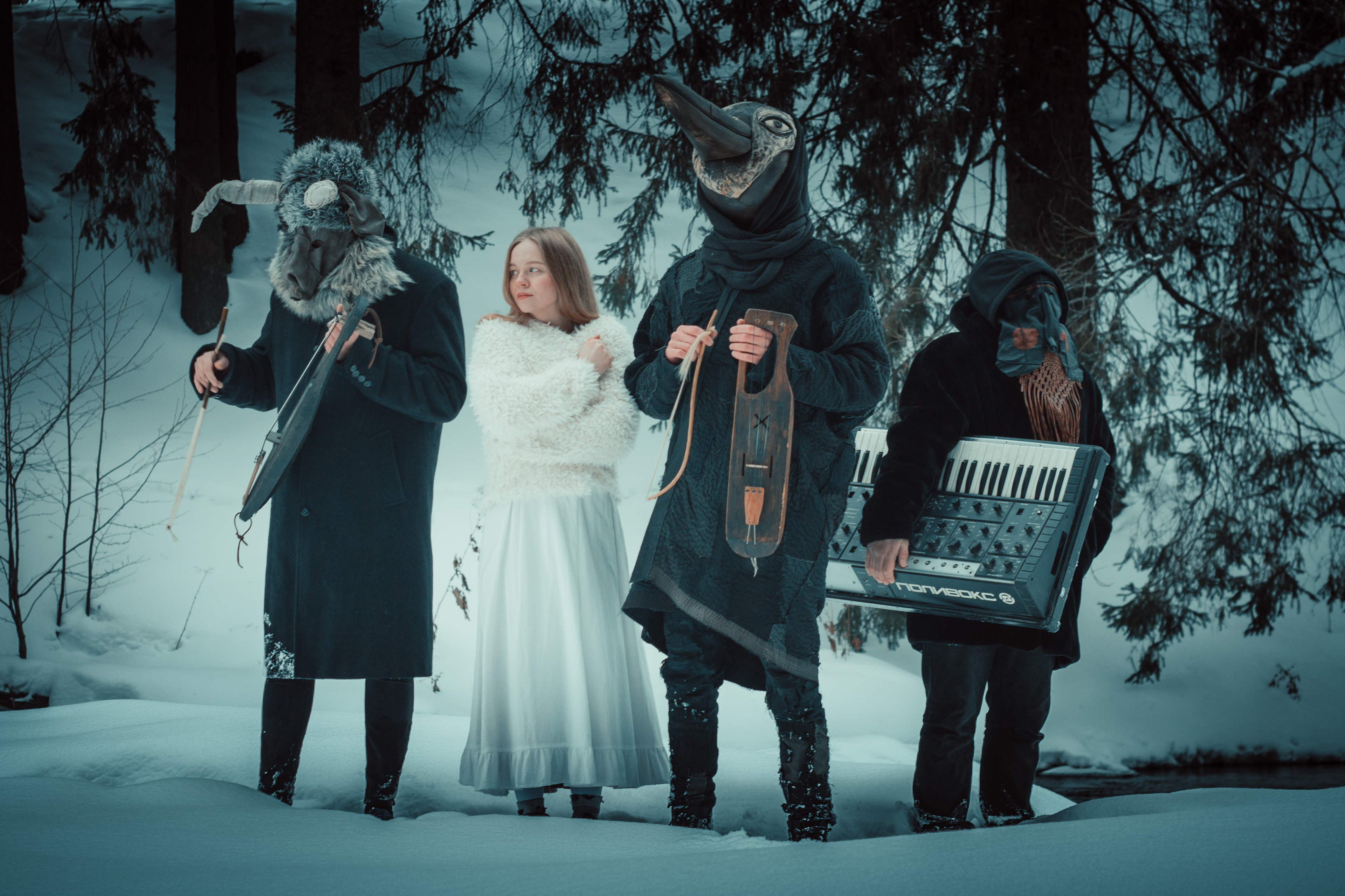 Veri photo by Igor Zadorozhnyuk