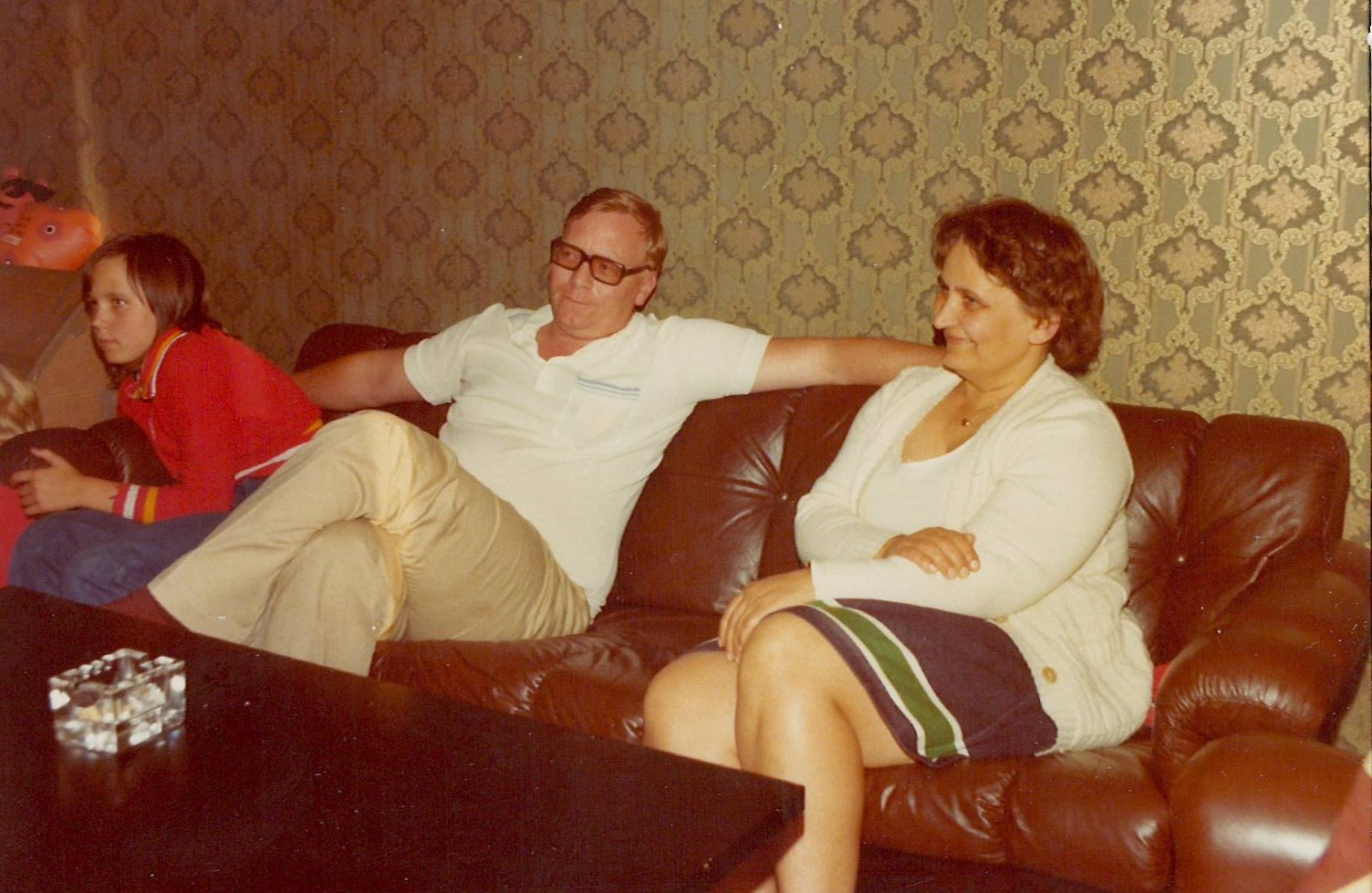 Kivelät 25.6.77