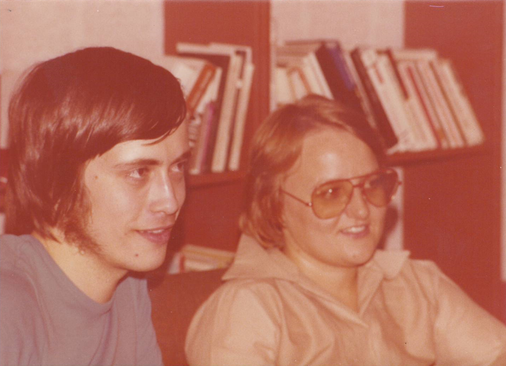 Minä ja Mollu 3.6.76