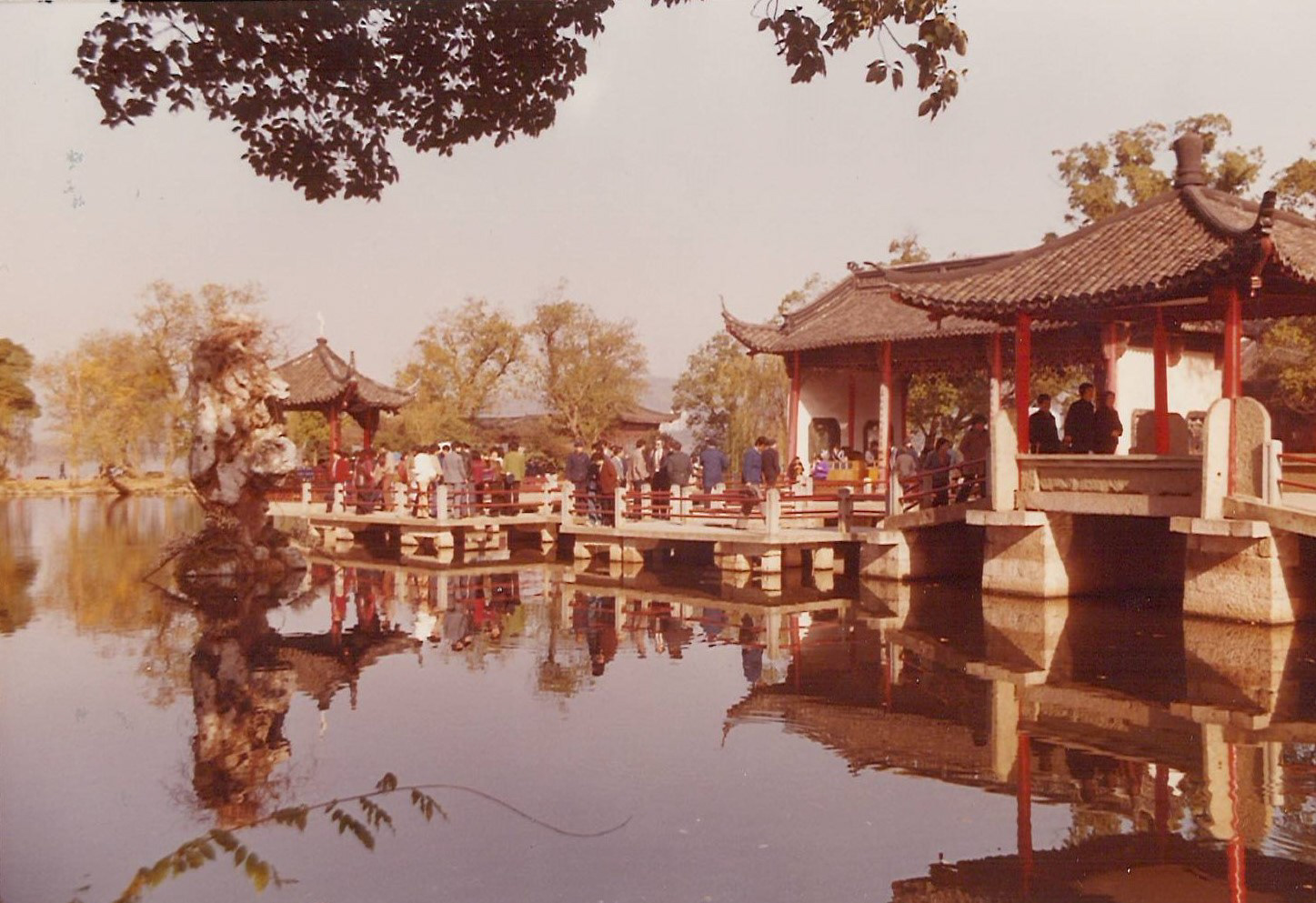 Hangzhou, West Lake