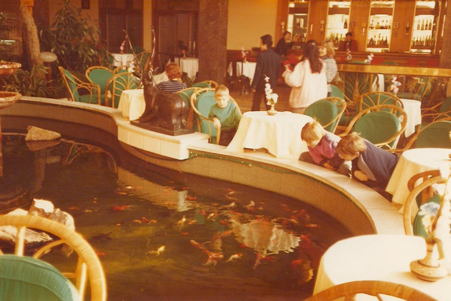 Shanghaihotelli
